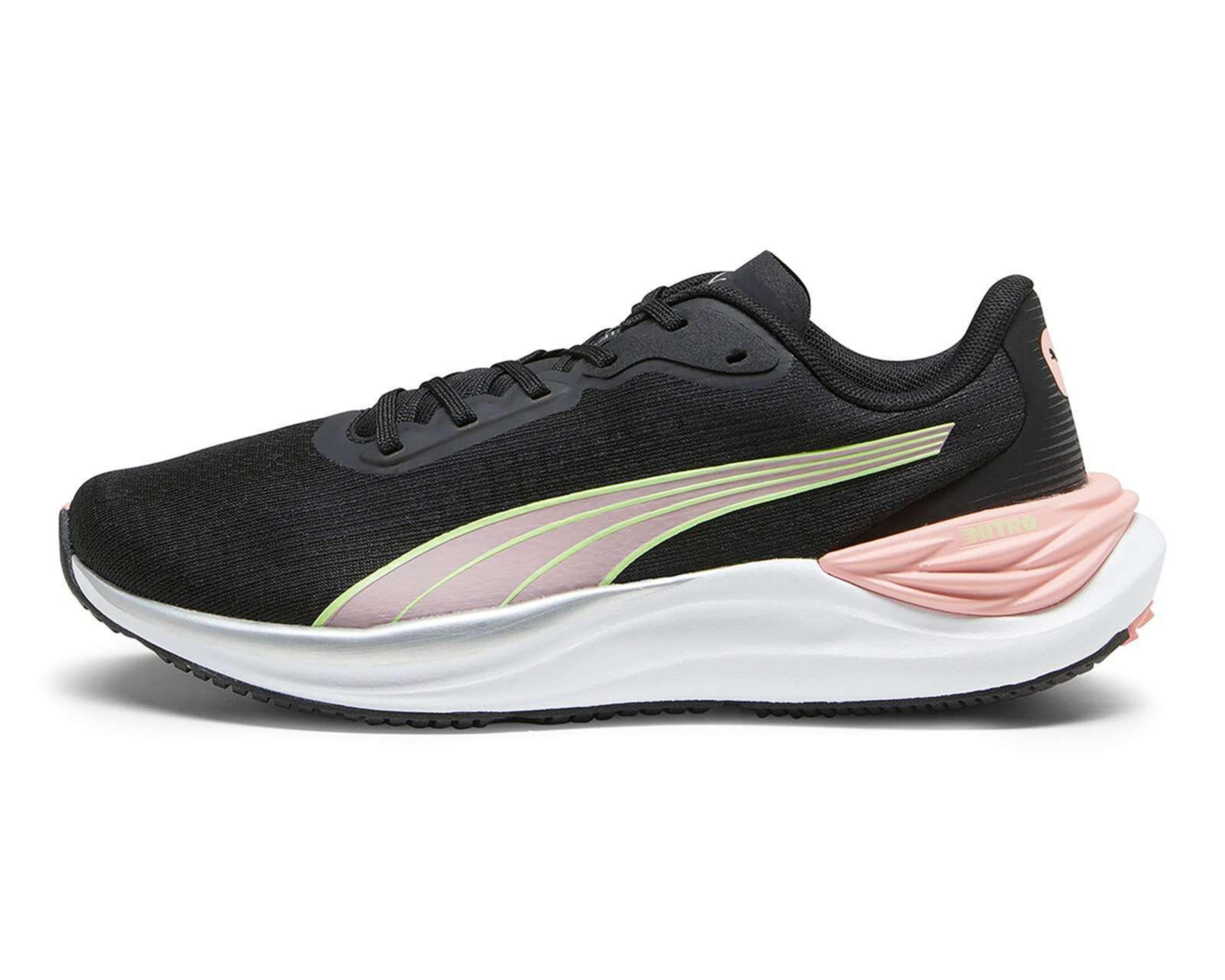 Foto 4 pulgar | Tenis para Correr Puma Electrify Nitro 3 para Mujer