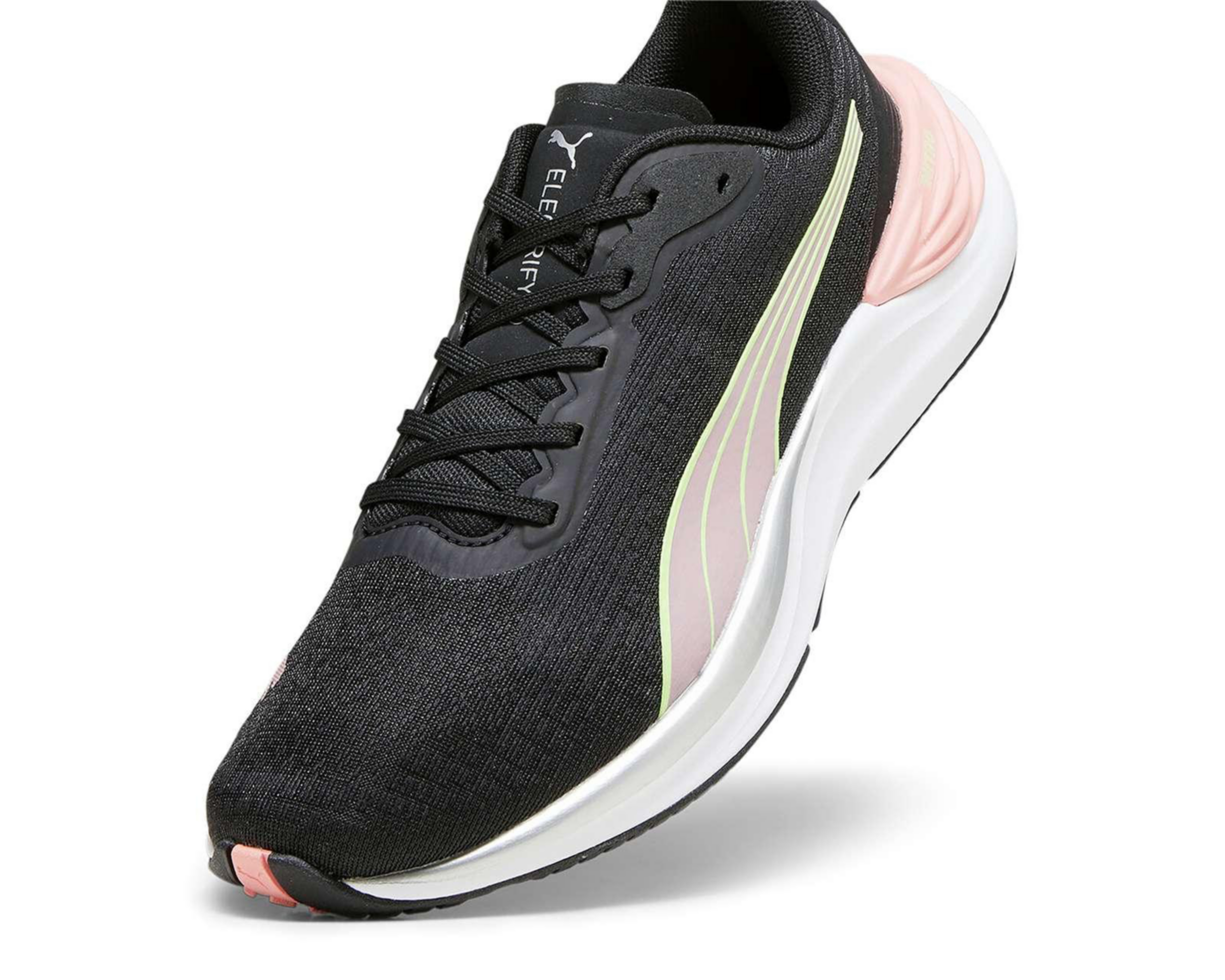 Foto 6 pulgar | Tenis para Correr Puma Electrify Nitro 3 para Mujer