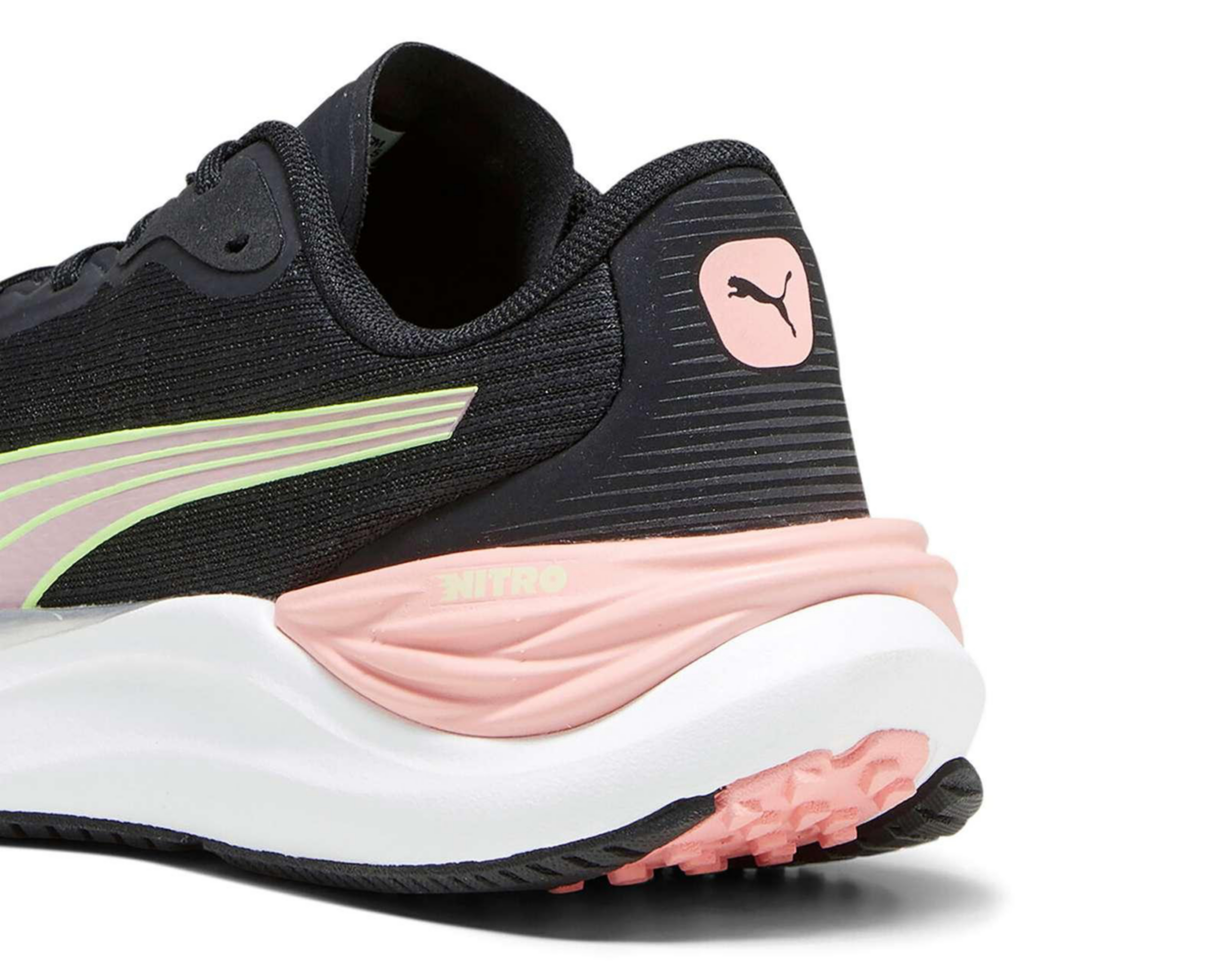 Foto 6 | Tenis para Correr Puma Electrify Nitro 3 para Mujer