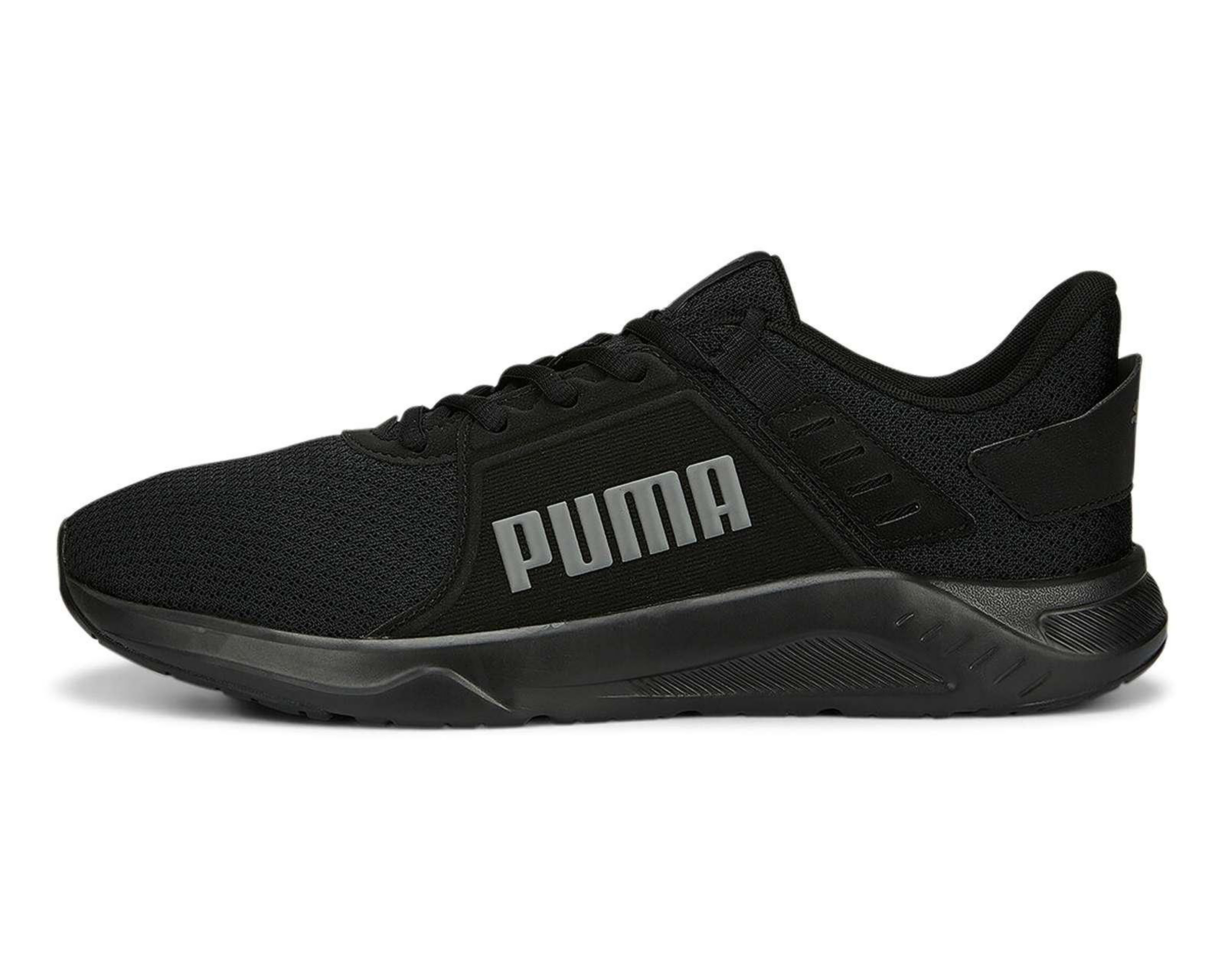 Foto 4 | Tenis para Correr Puma FTR Connect para Hombre