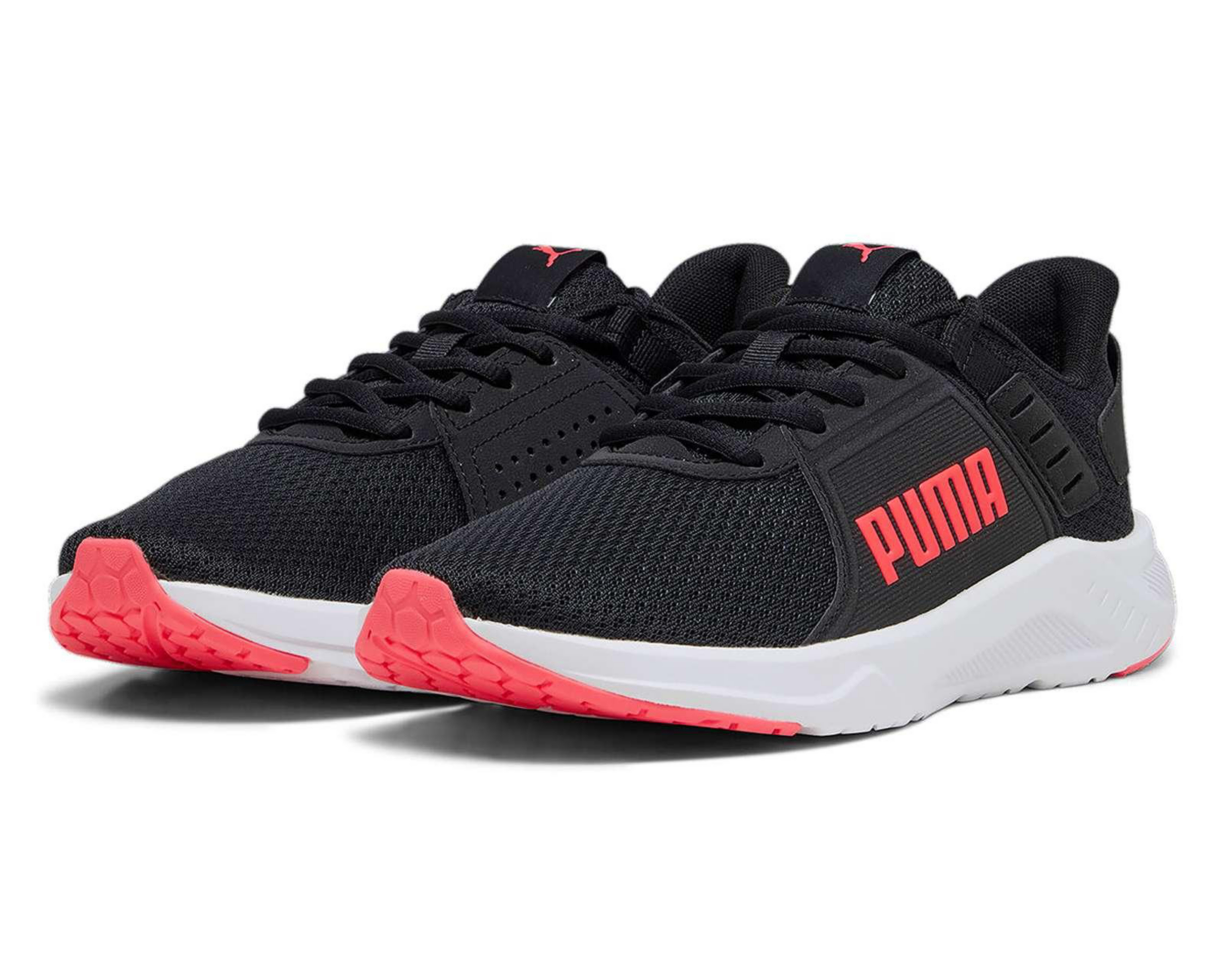 Foto 2 pulgar | Tenis Puma FTR Connect para Hombre