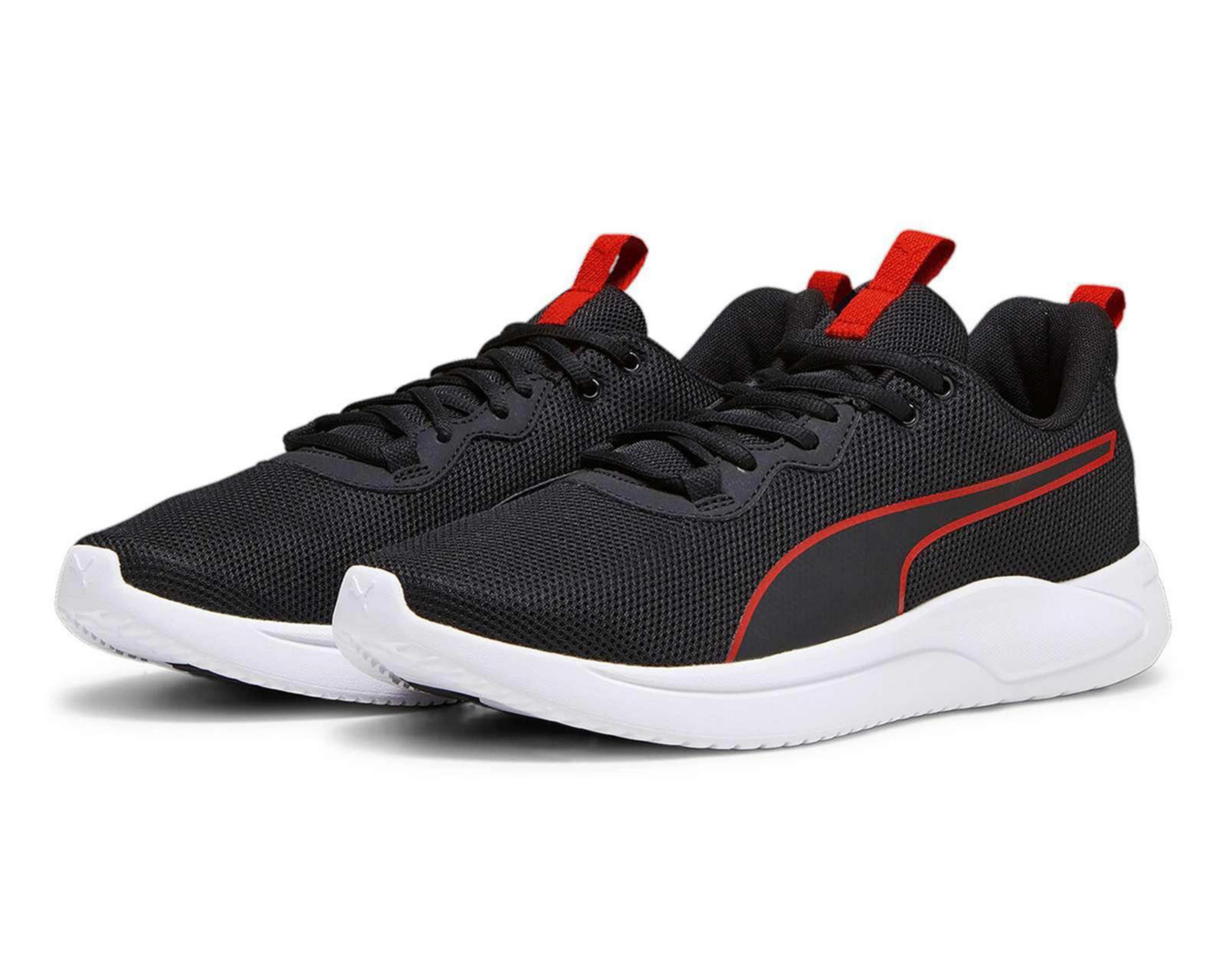 Foto 2 pulgar | Tenis Puma Resolve Modern Weave para Hombre