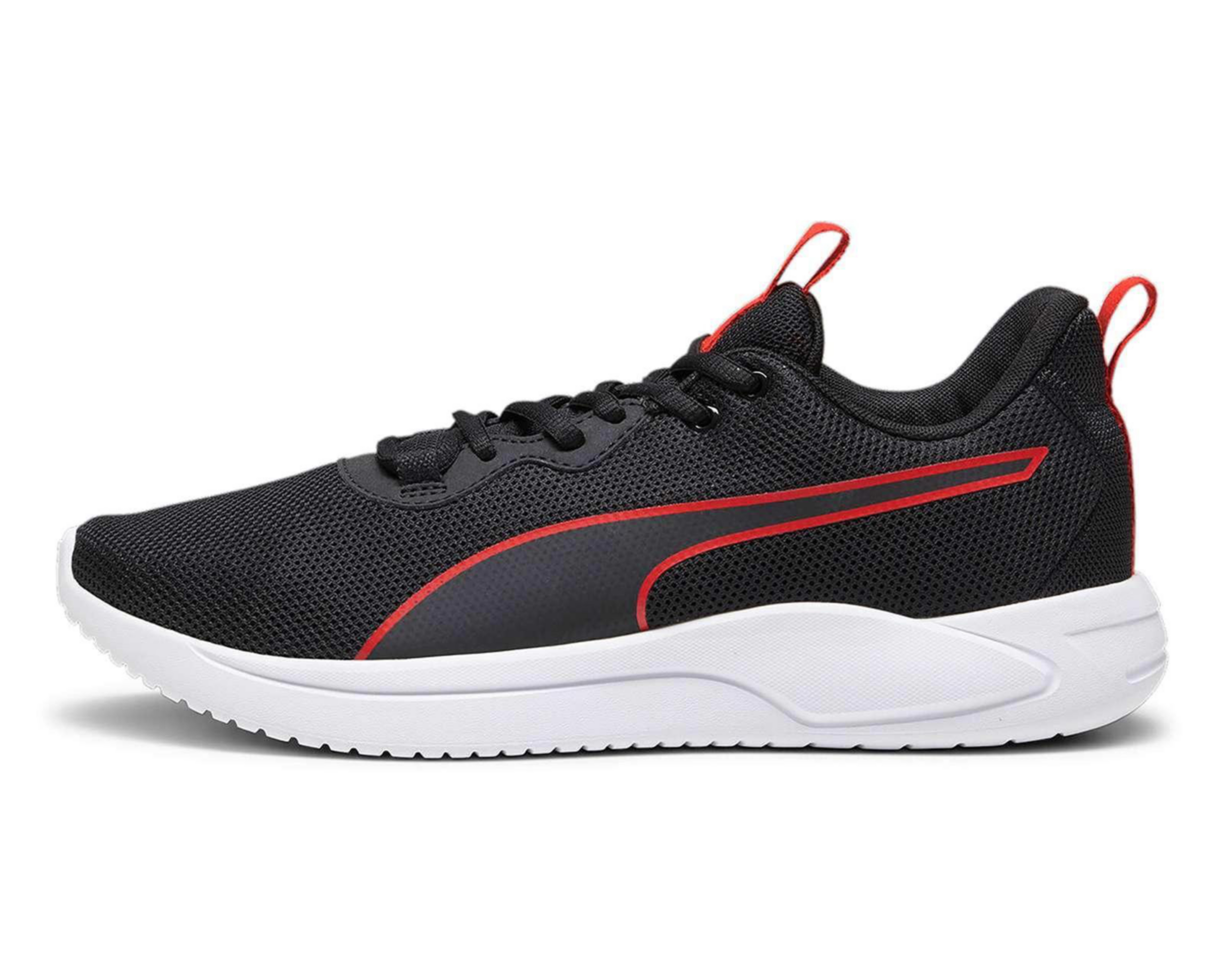 Foto 4 pulgar | Tenis Puma Resolve Modern Weave para Hombre