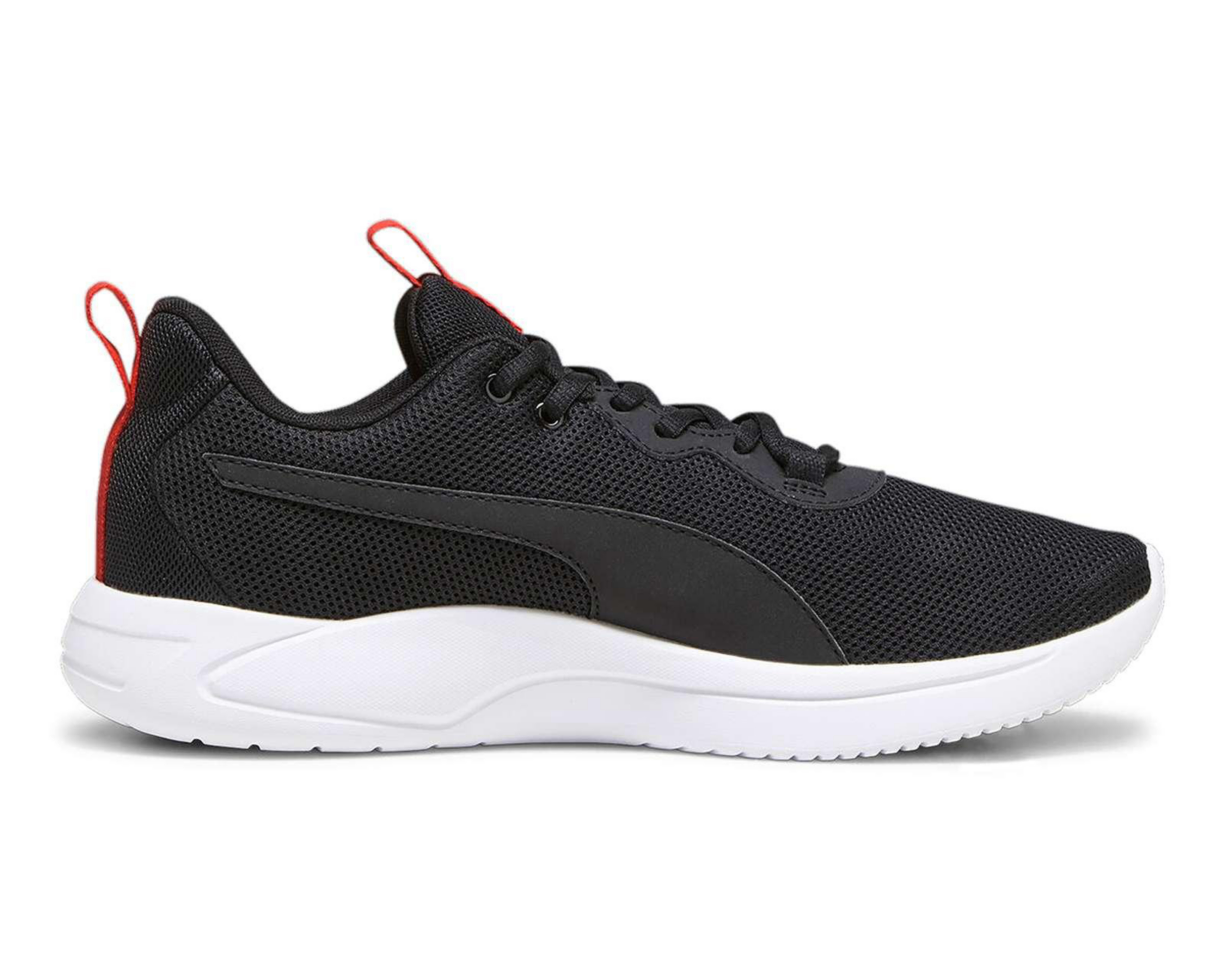 Foto 5 pulgar | Tenis Puma Resolve Modern Weave para Hombre