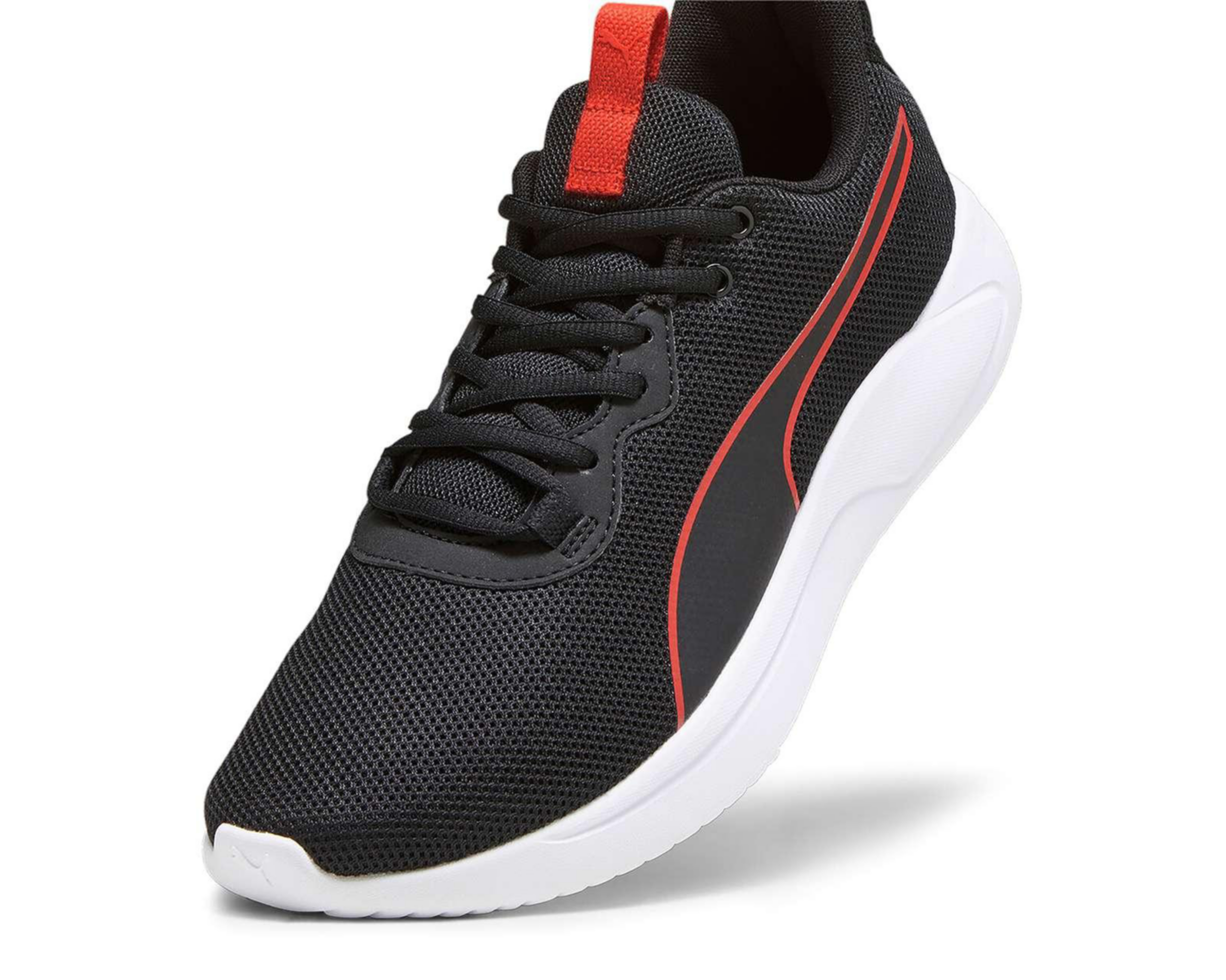 Foto 6 pulgar | Tenis Puma Resolve Modern Weave para Hombre