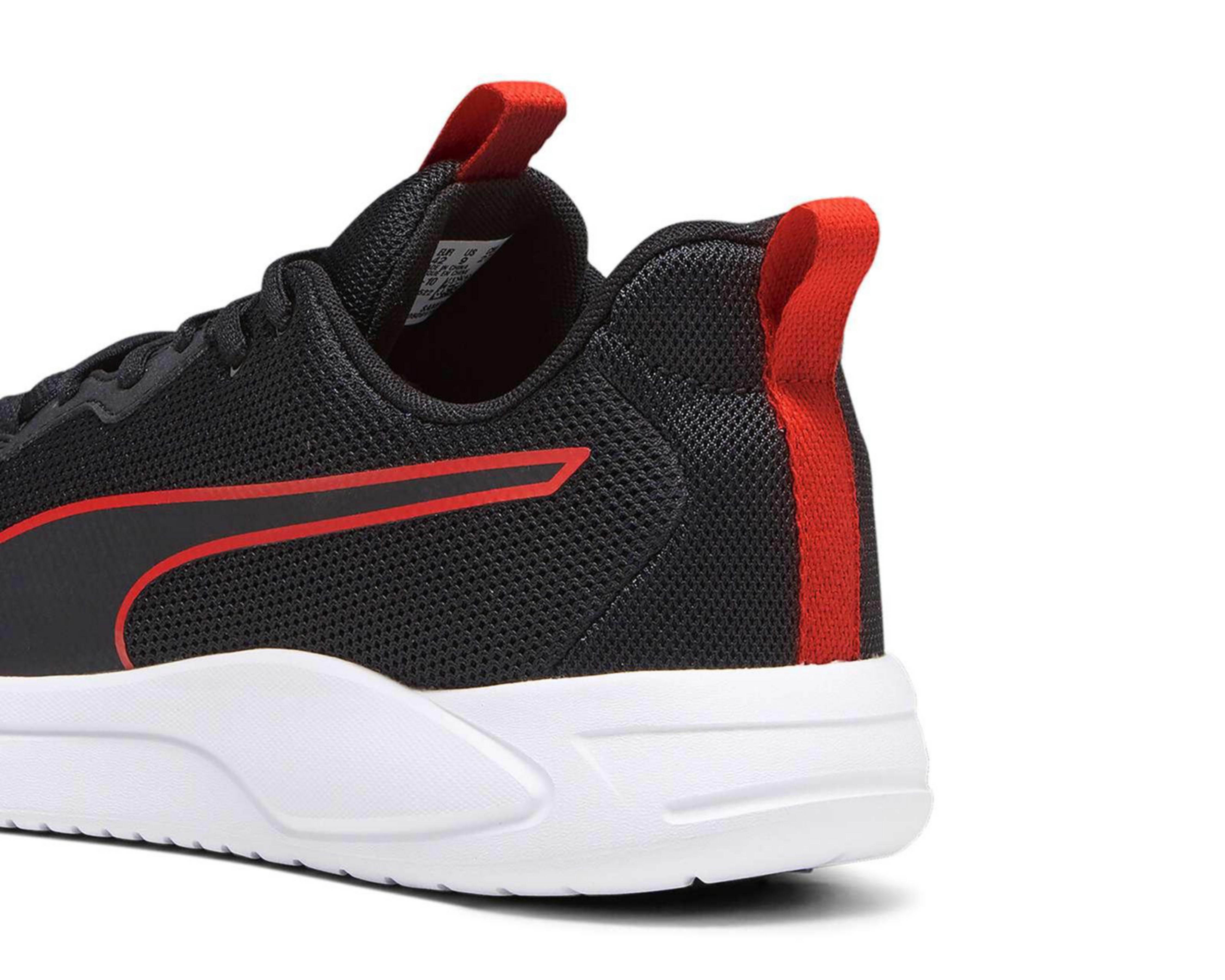 Foto 7 pulgar | Tenis Puma Resolve Modern Weave para Hombre