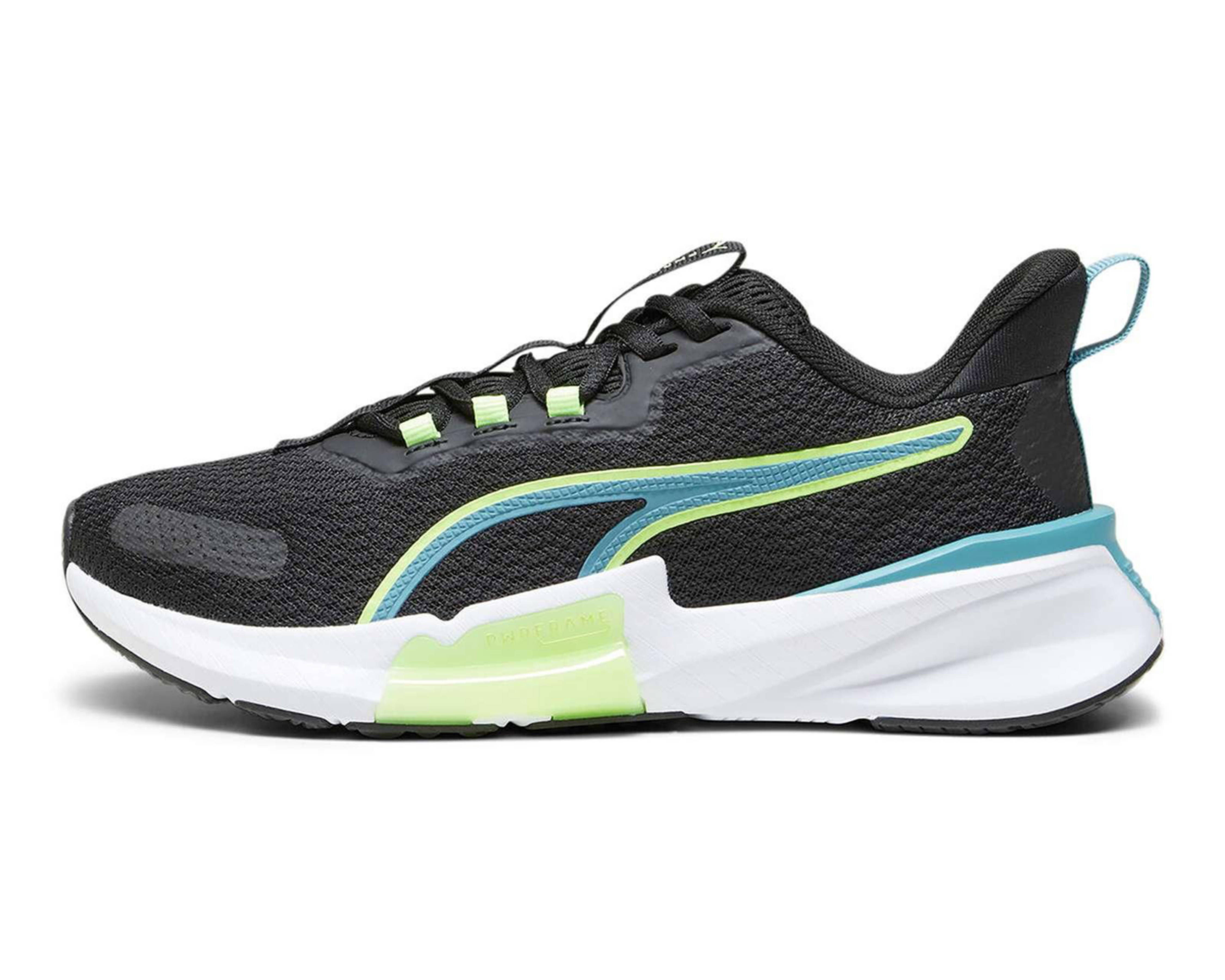 Foto 3 | Tenis para Correr Puma Pwrframe Tr 2 Wn's para Mujer