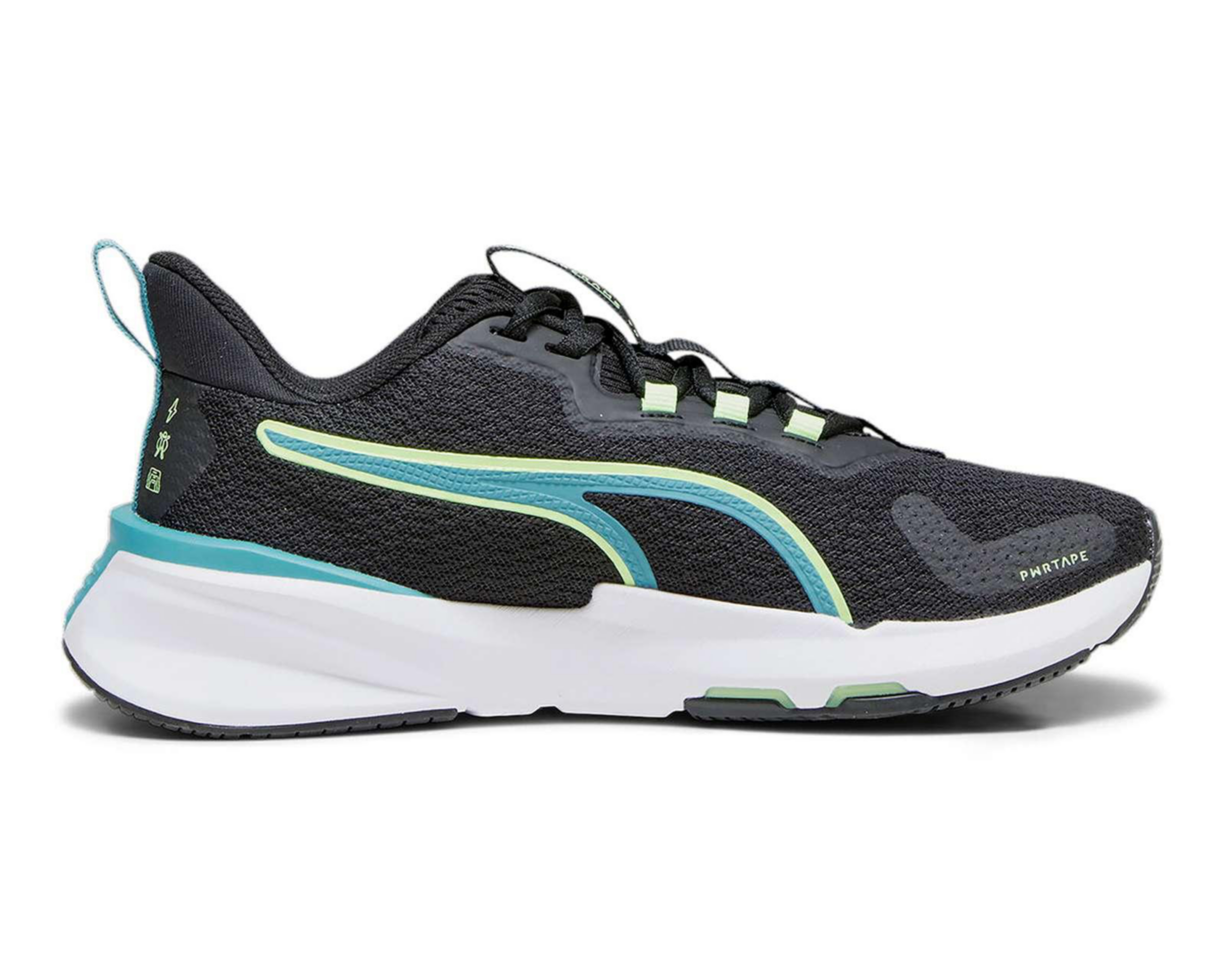 Foto 4 | Tenis para Correr Puma Pwrframe Tr 2 Wn's para Mujer