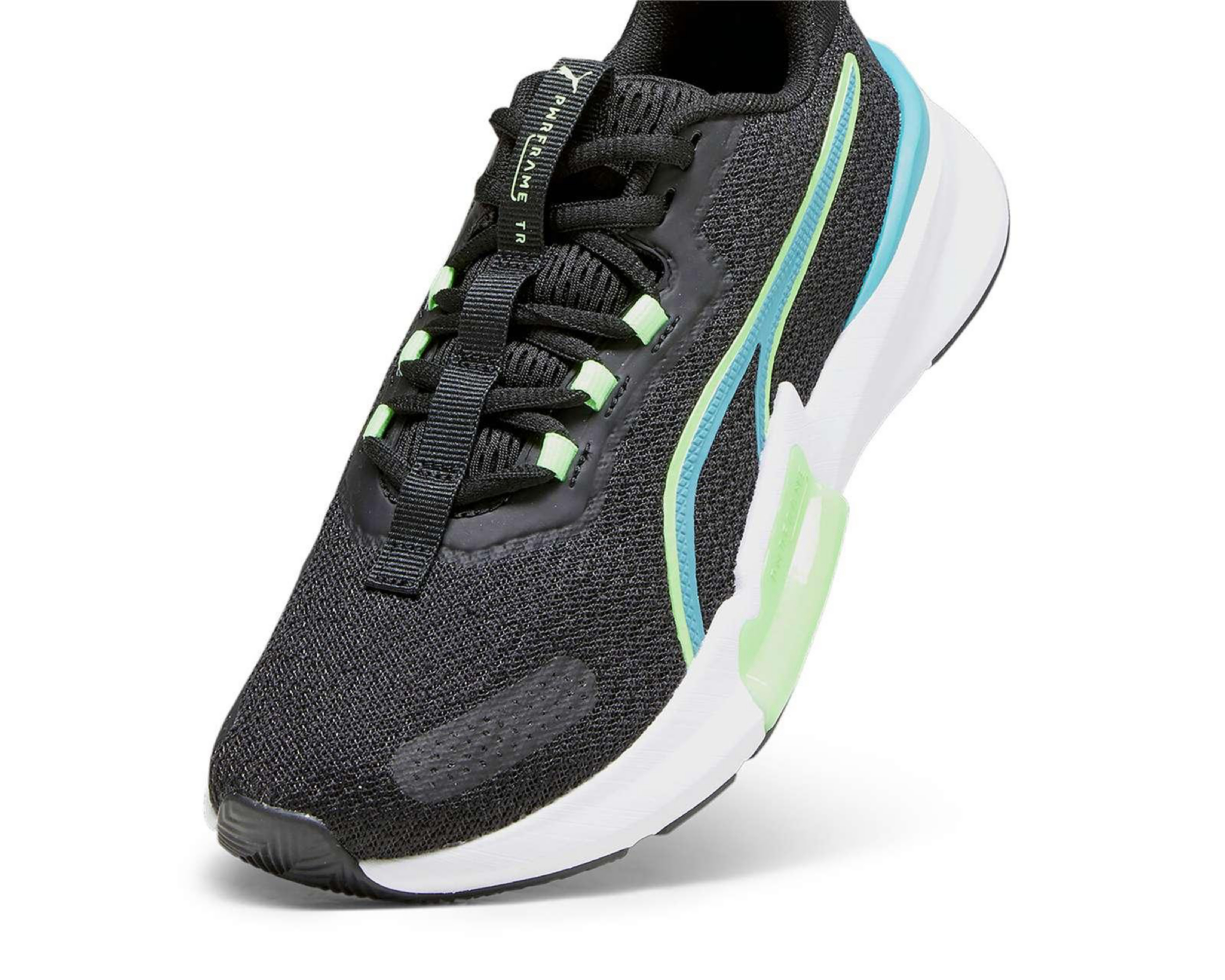 Foto 6 pulgar | Tenis para Correr Puma Pwrframe Tr 2 Wn's para Mujer