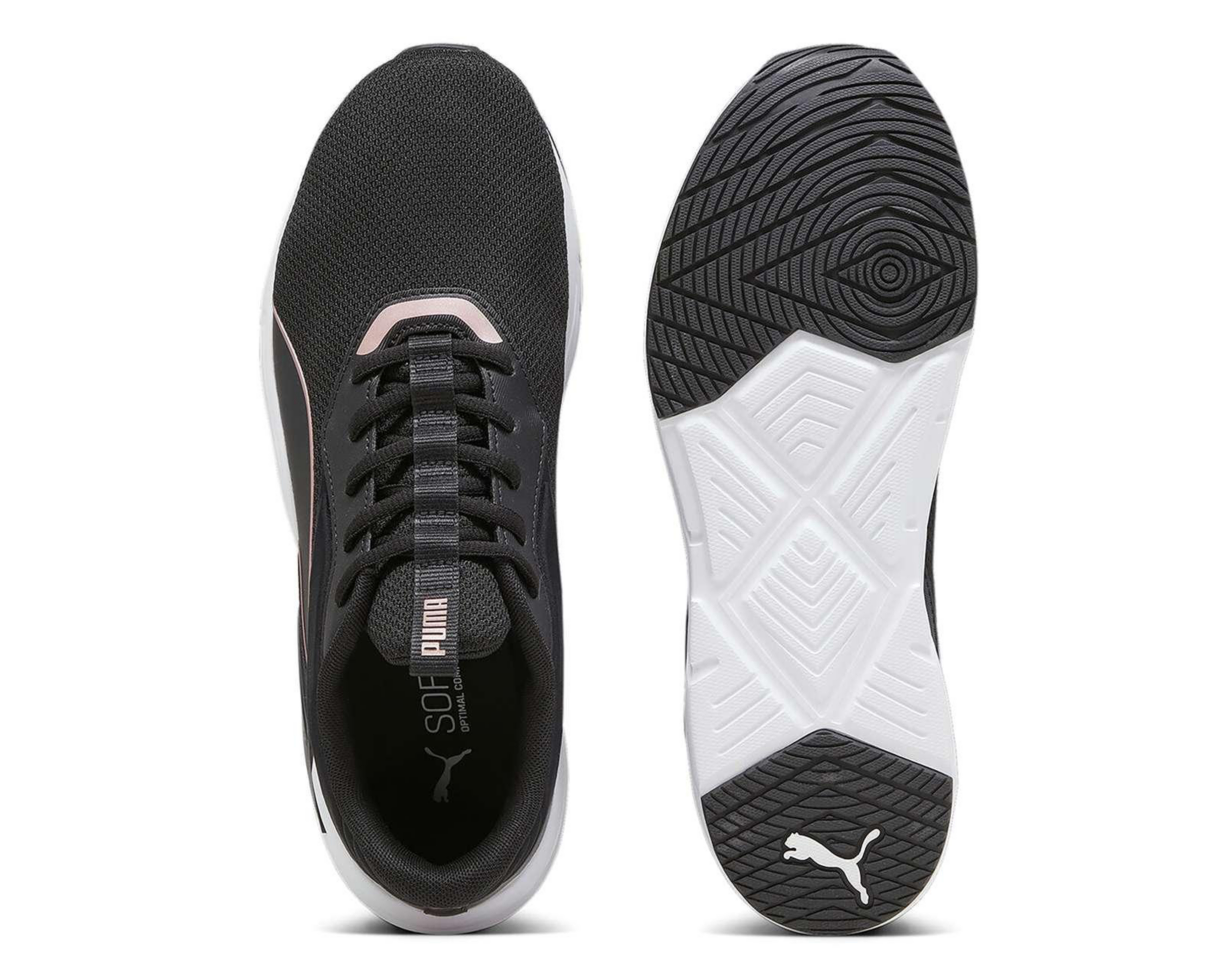 Foto 3 pulgar | Tenis Puma Lex para Hombre