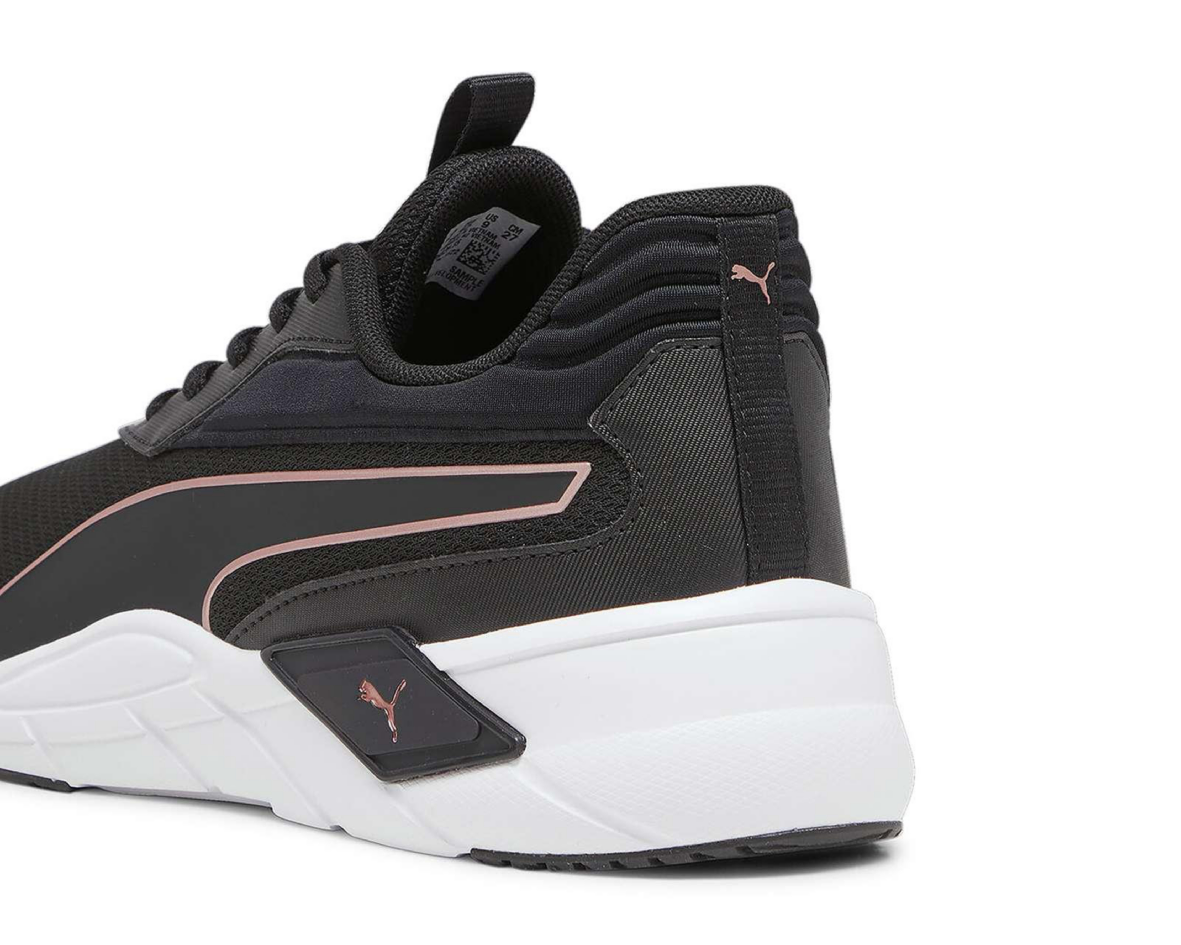 Foto 7 pulgar | Tenis Puma Lex para Hombre