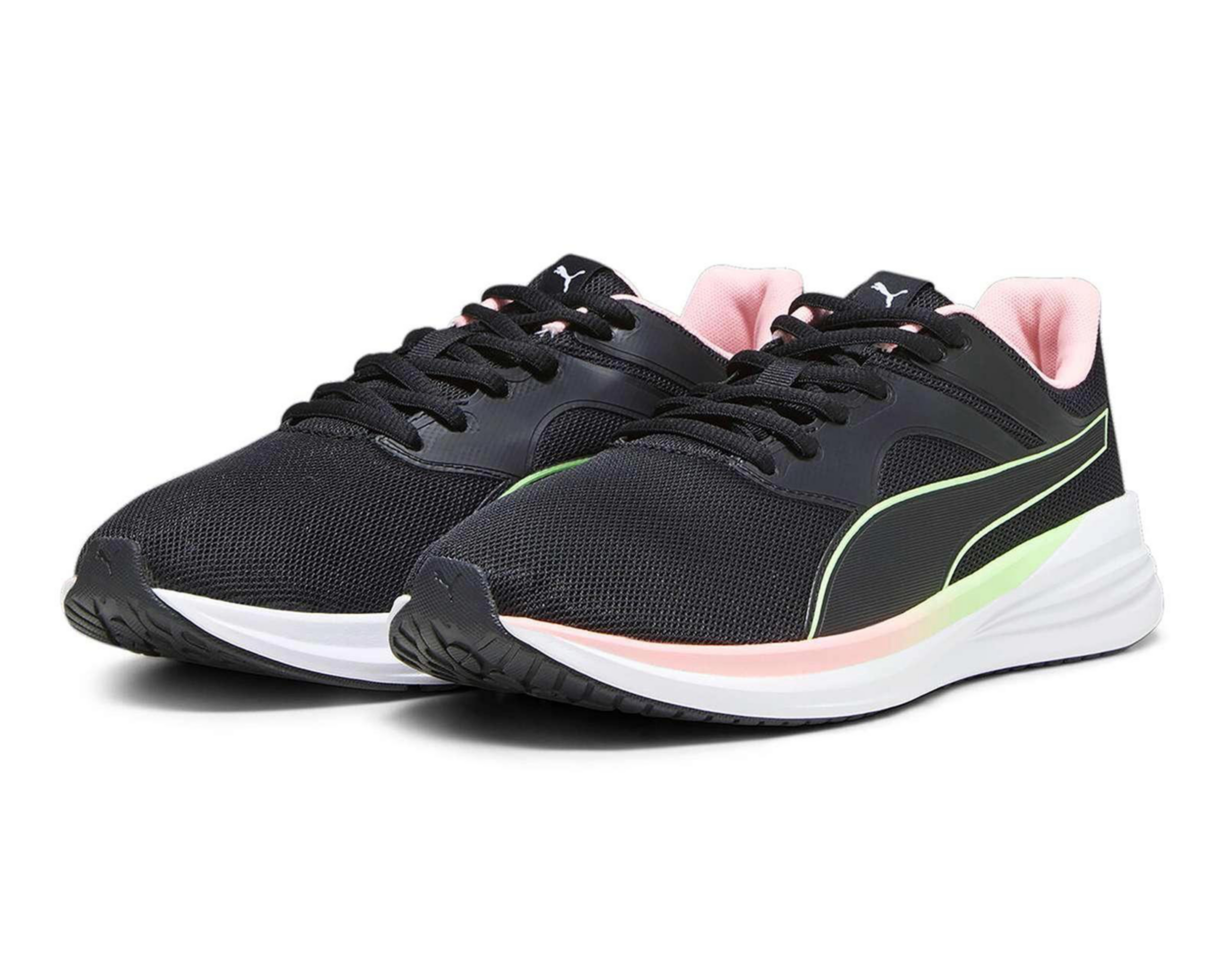 Tenis Puma Transport para Mujer