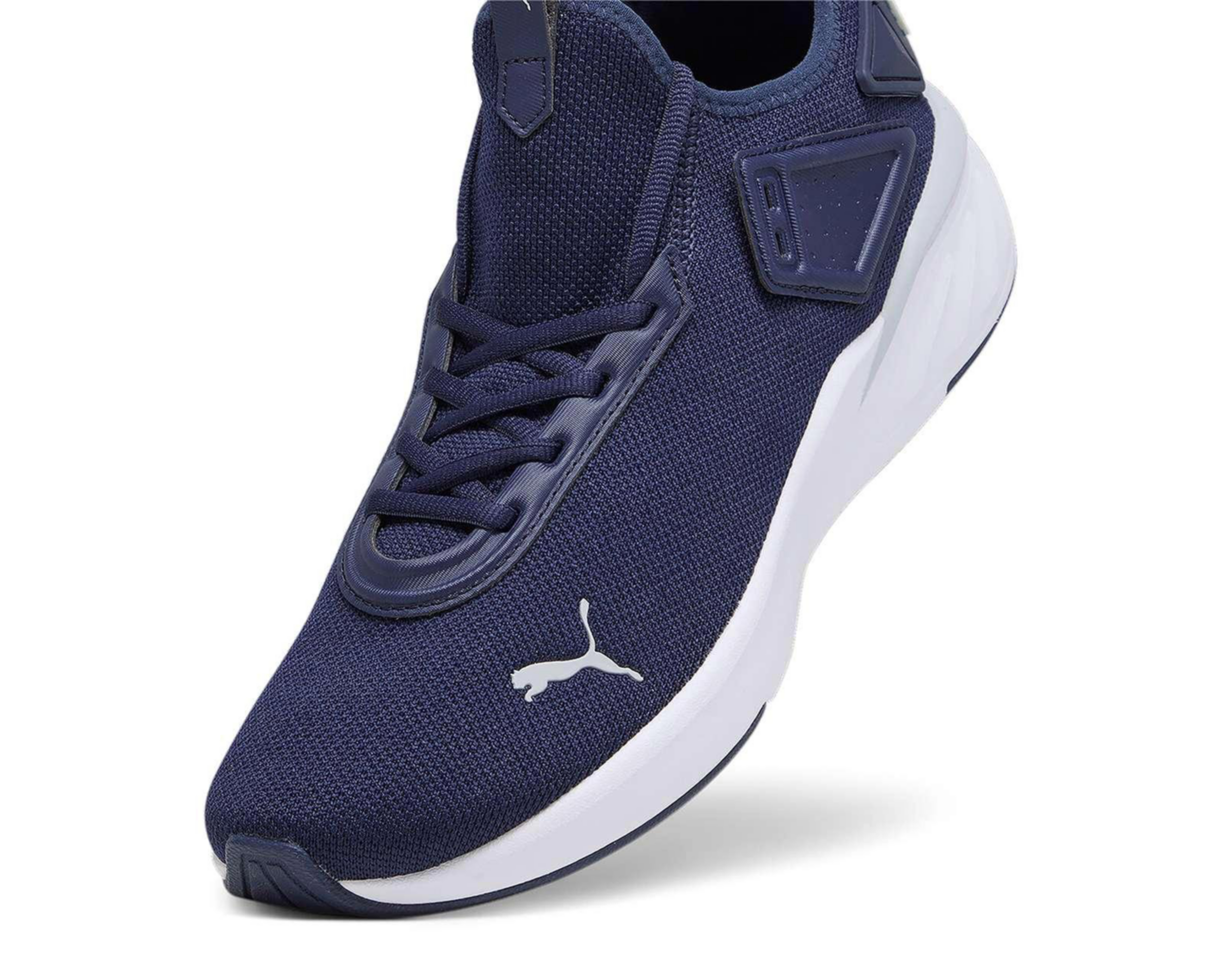 Foto 5 | Tenis para Entrenamiento Puma Amare Fresh para Hombre