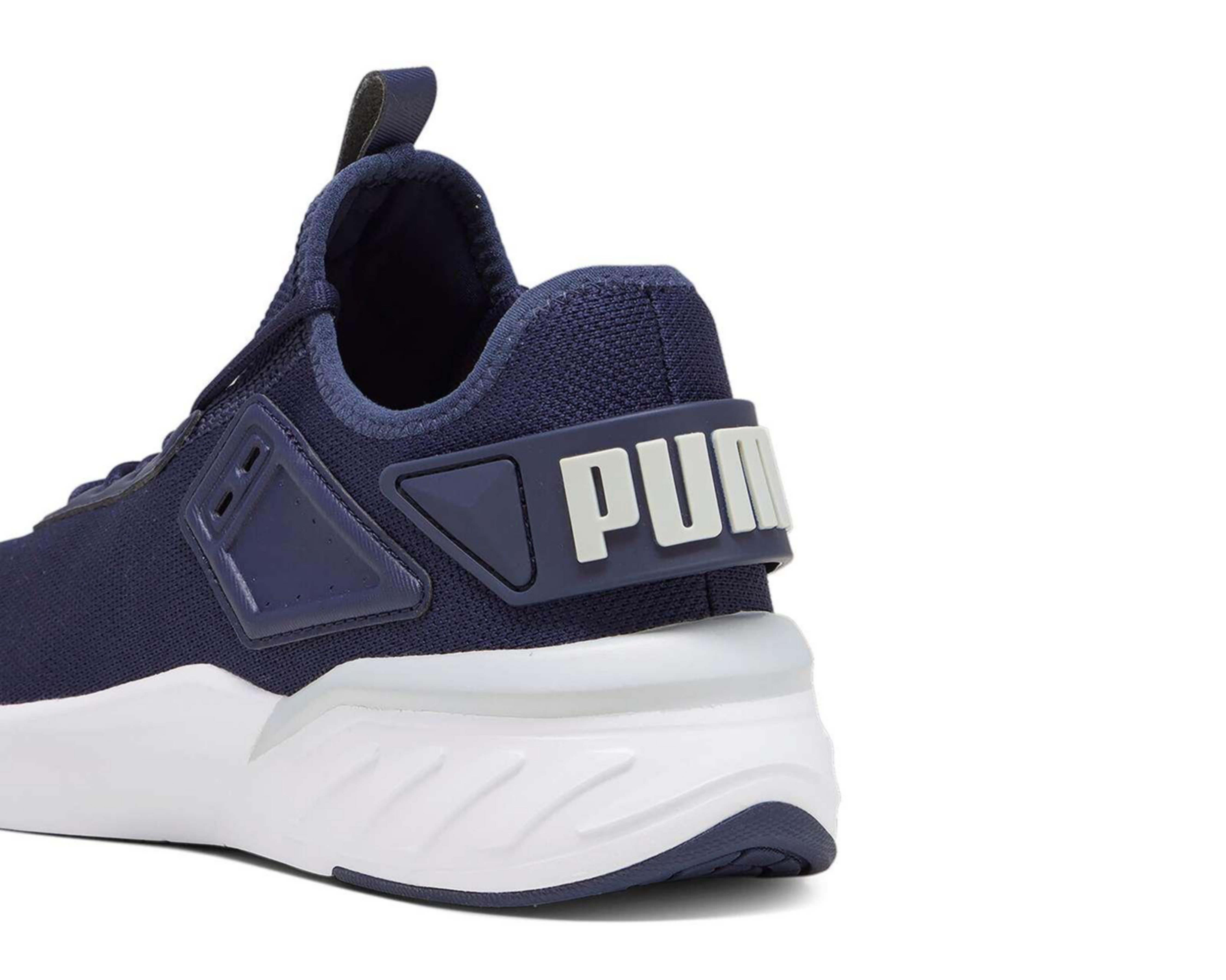 Foto 6 | Tenis para Entrenamiento Puma Amare Fresh para Hombre