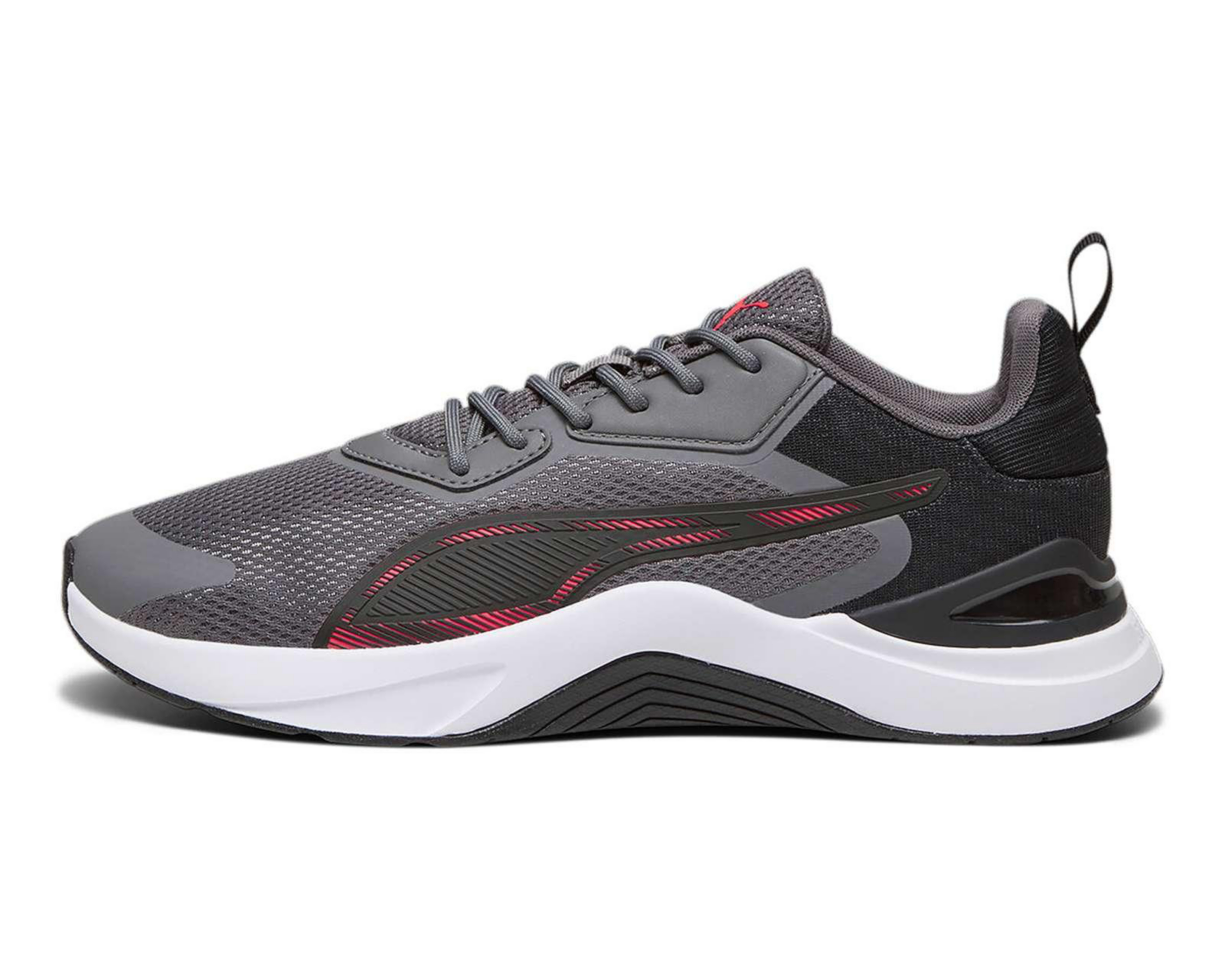 Foto 4 pulgar | Tenis Puma Infusion para Hombre