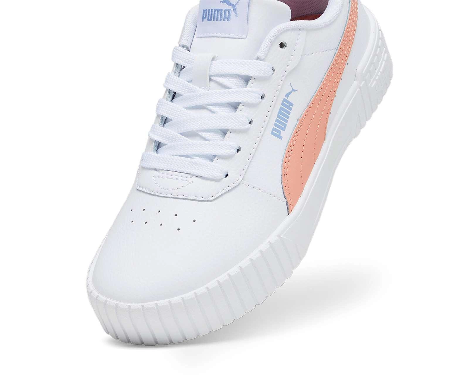 Foto 6 pulgar | Tenis Puma Carina 2.0 para Mujer