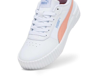 Foto 5 | Tenis Puma Carina 2.0 para Mujer