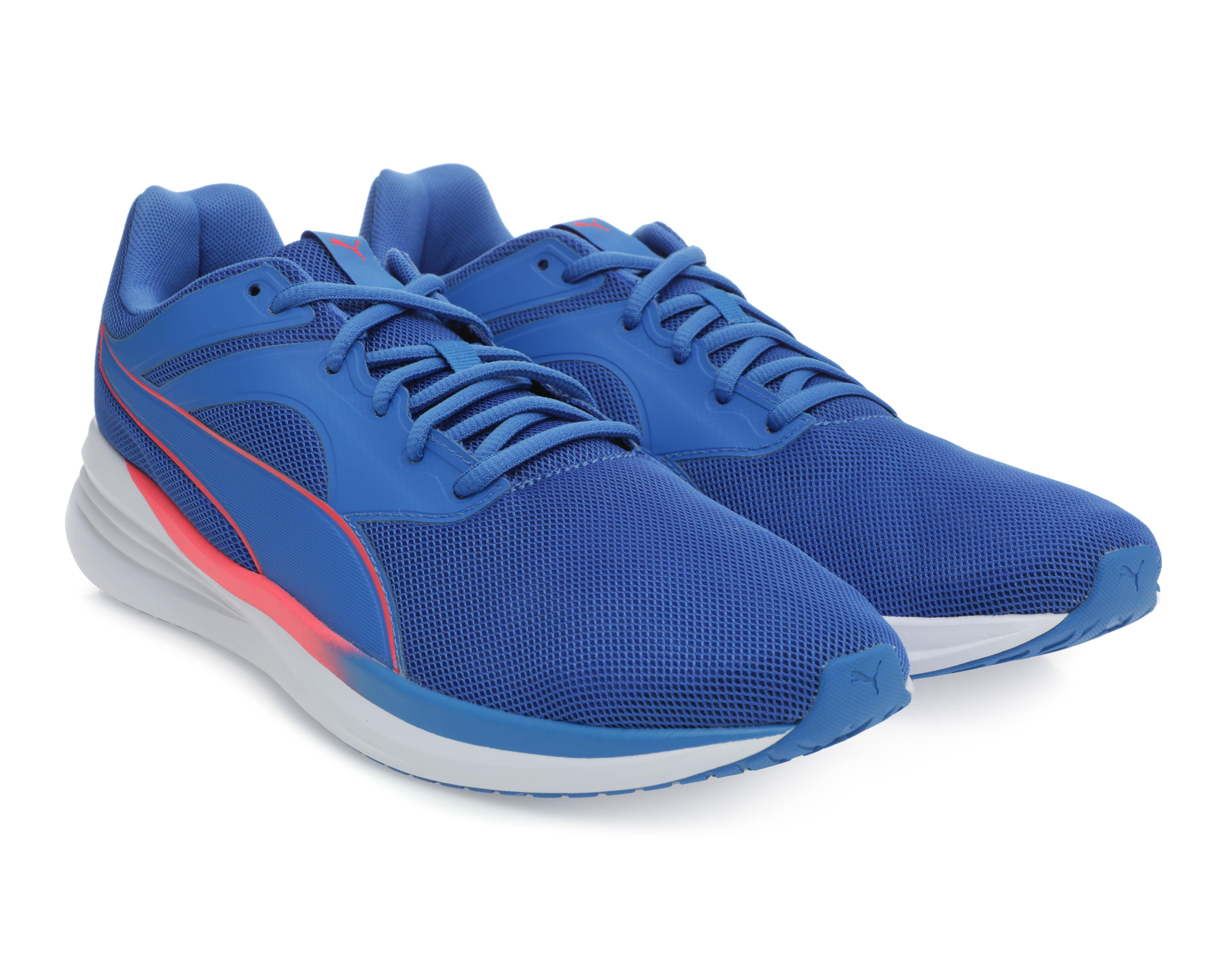 Tenis para Correr Puma Transport para Hombre