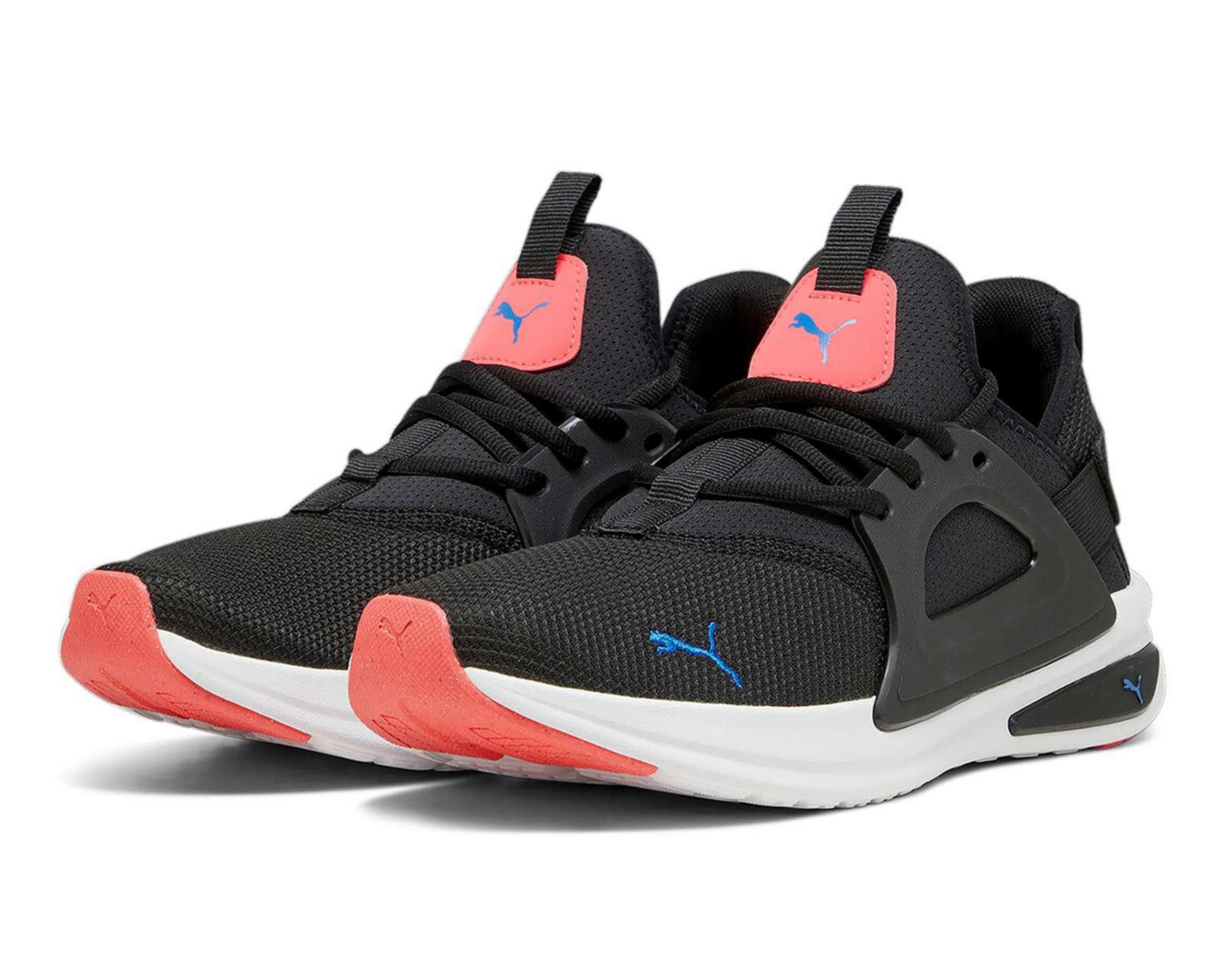 Tenis Puma Softride Enzo Evo Better Remix para Hombre