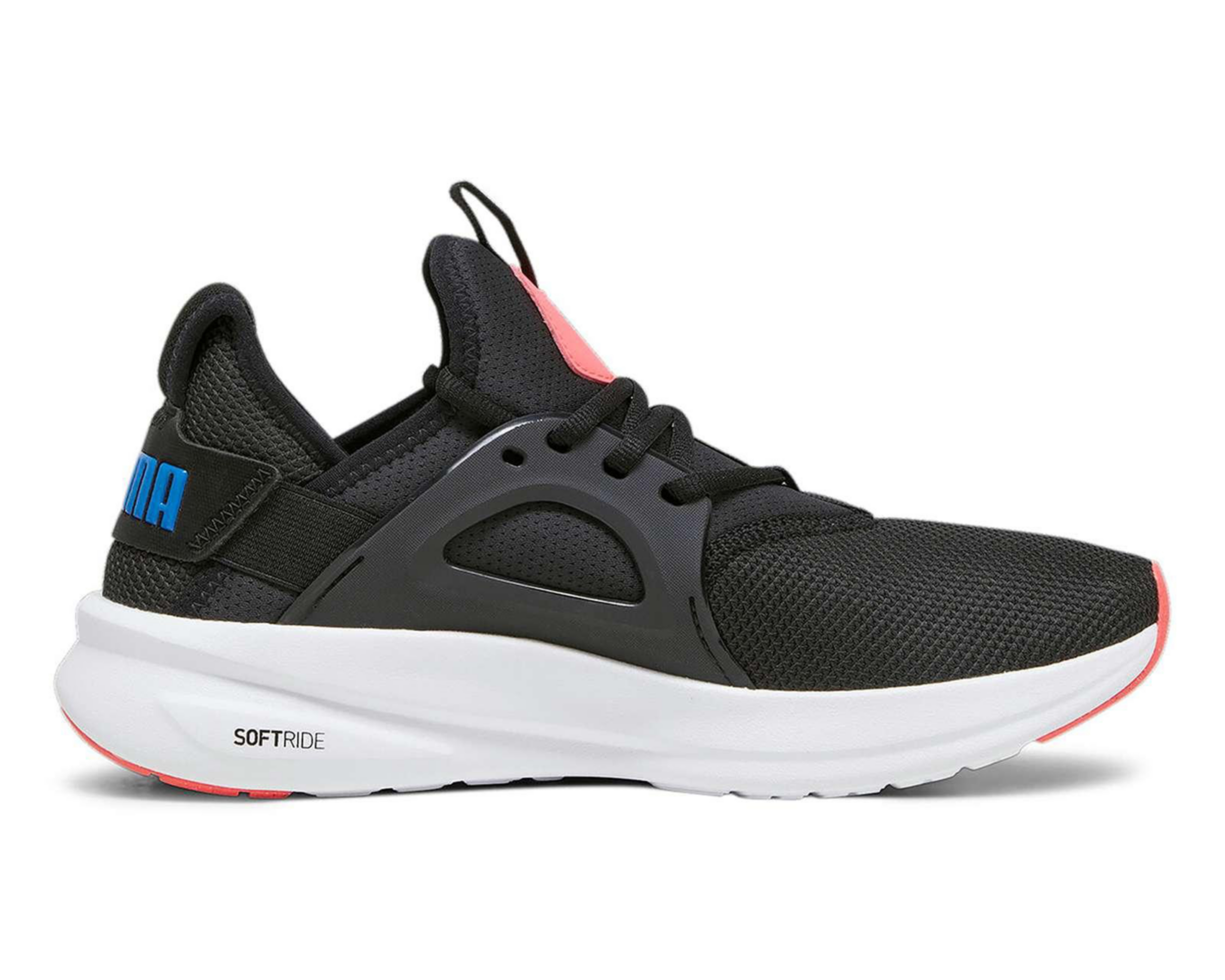 Foto 4 | Tenis Puma Softride Enzo Evo Better Remix para Hombre