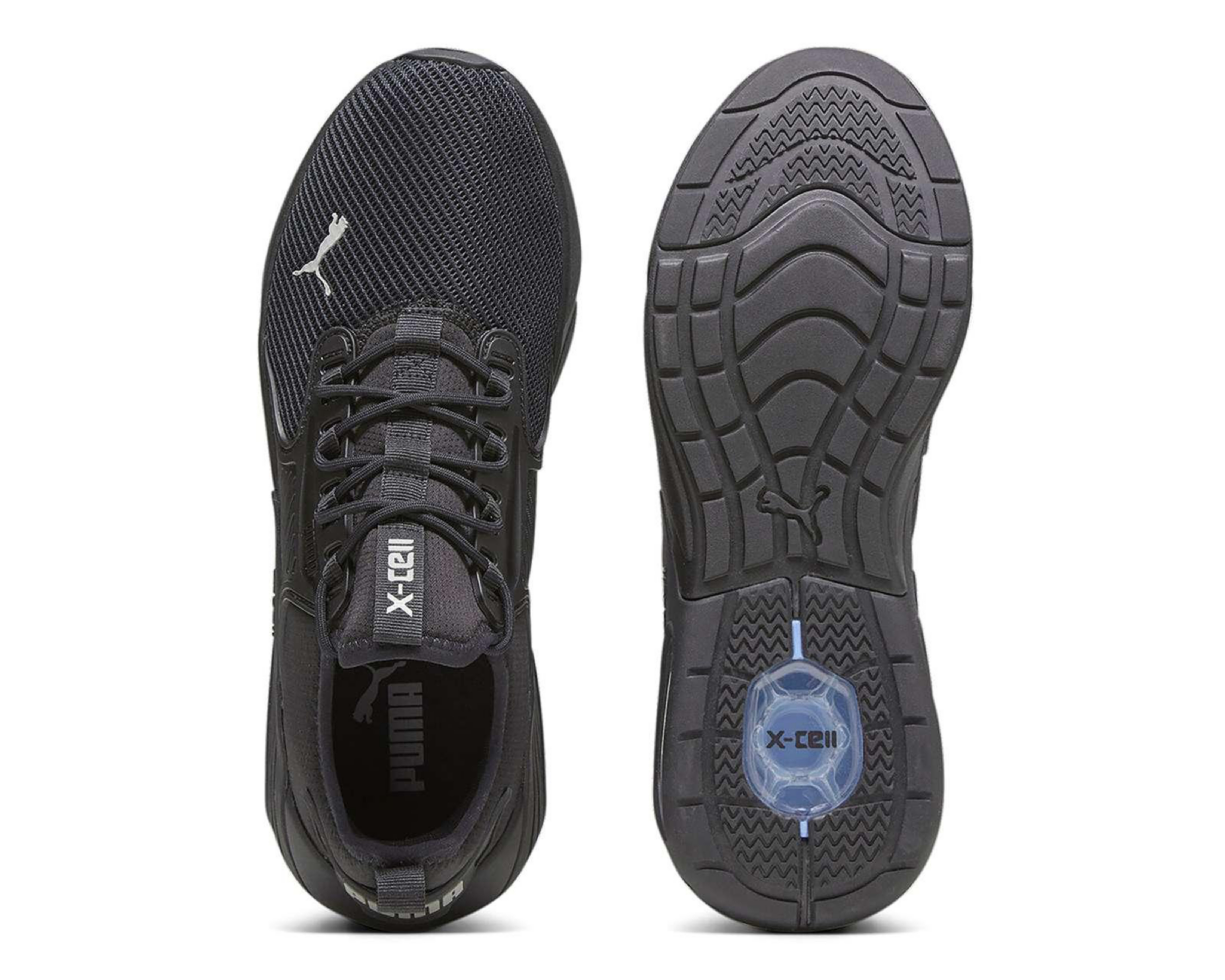Foto 2 | Tenis Puma X-Cell Nova para Hombre