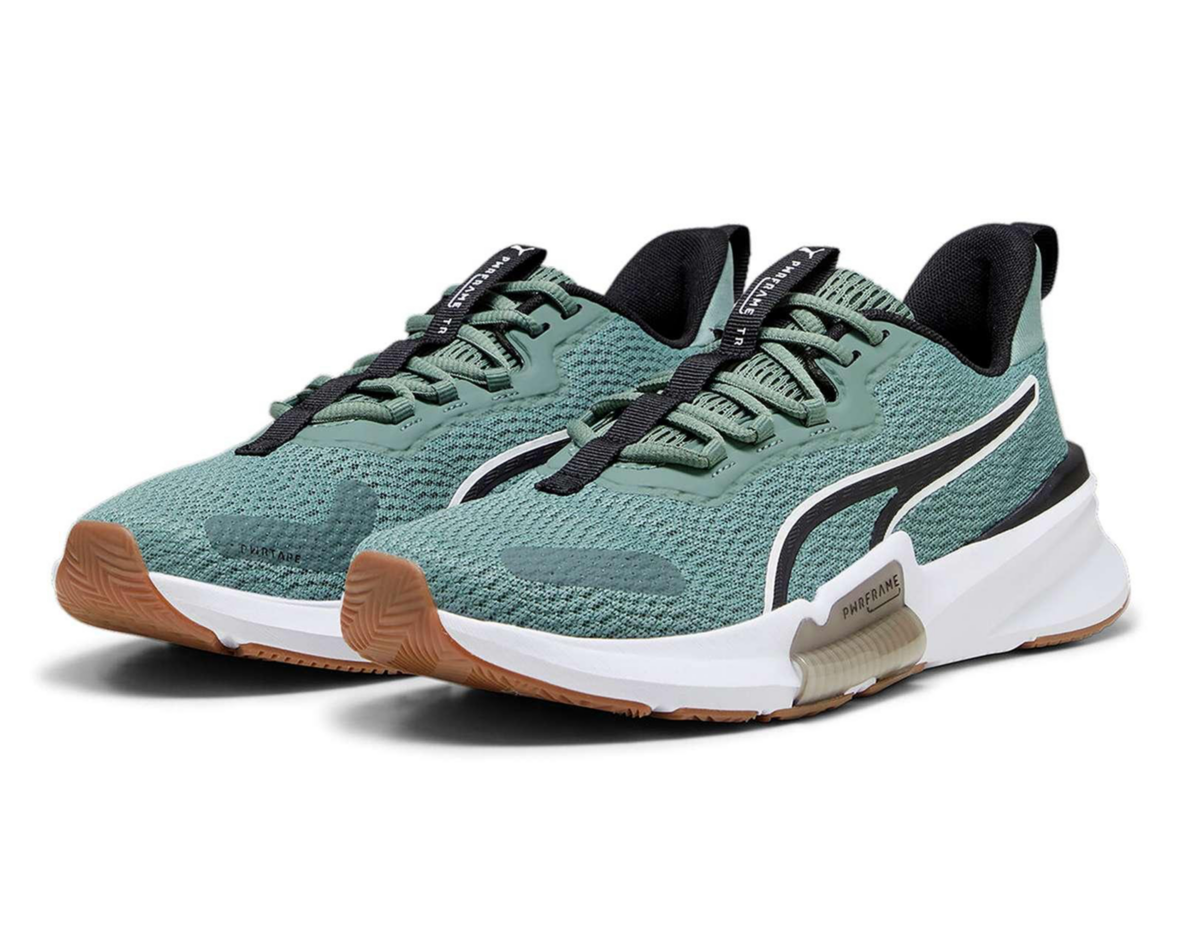 Foto 1 | Tenis Puma Pwrframe Tr 2 para Hombre