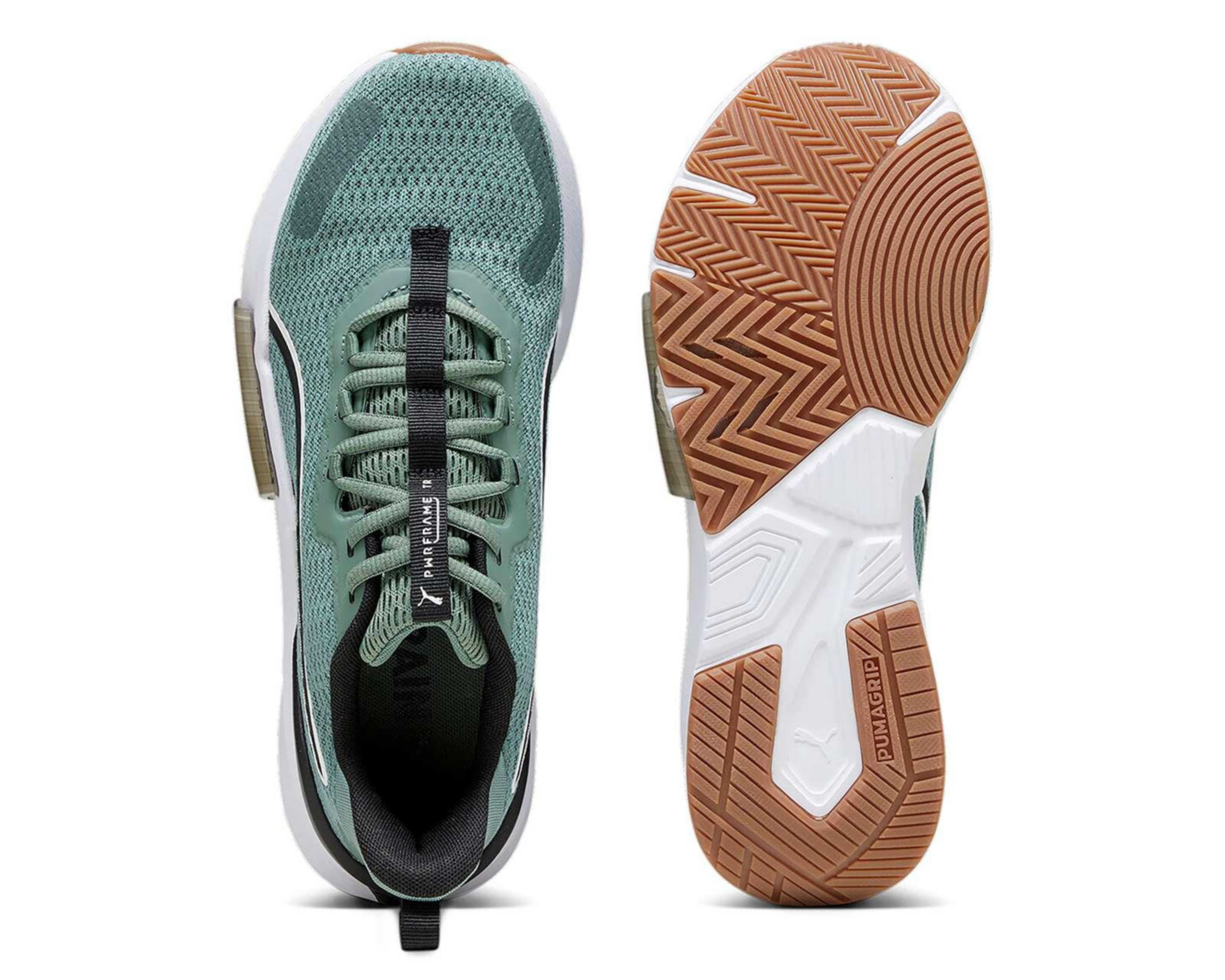 Foto 2 | Tenis Puma Pwrframe Tr 2 para Hombre