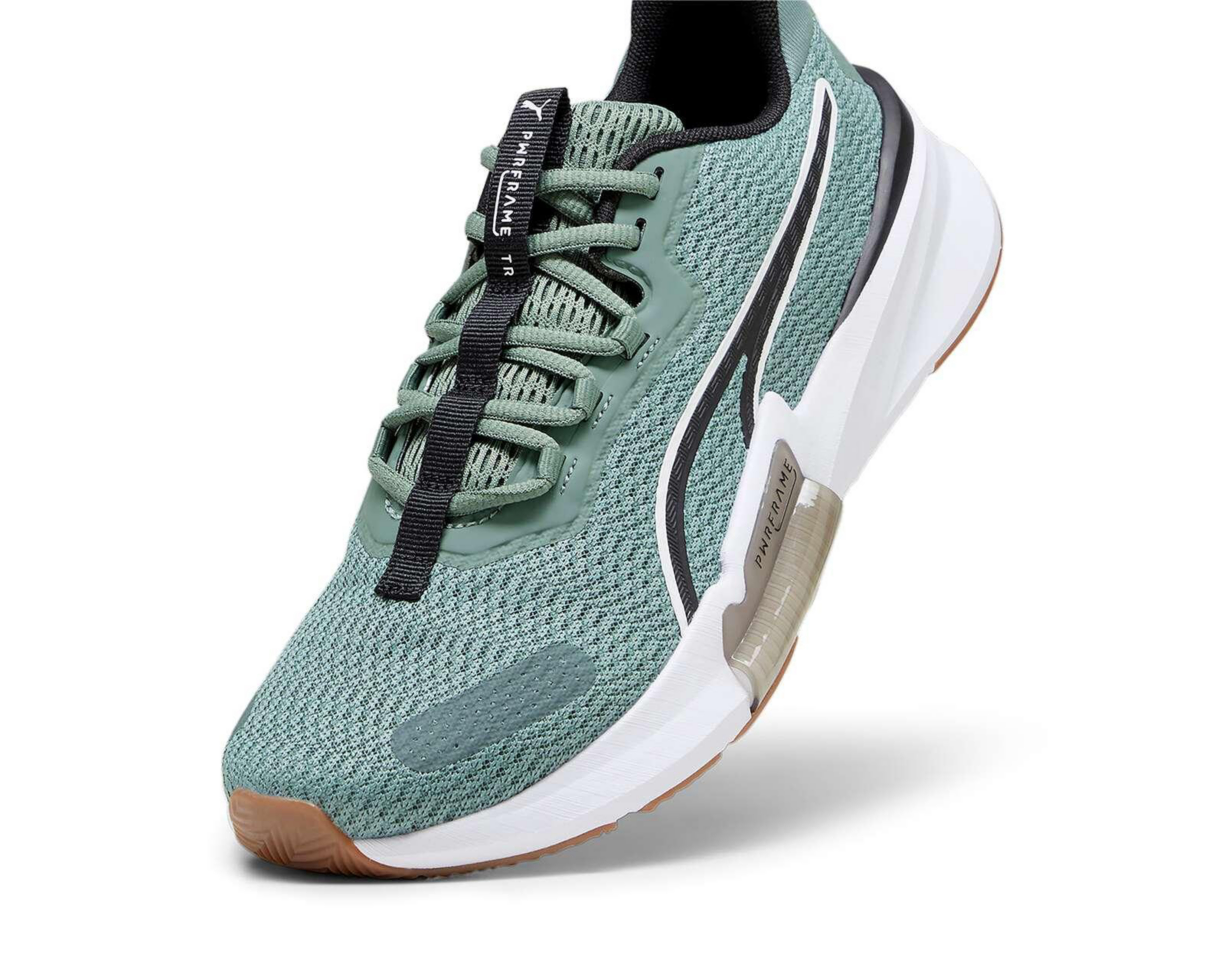 Foto 6 pulgar | Tenis Puma Pwrframe Tr 2 para Hombre