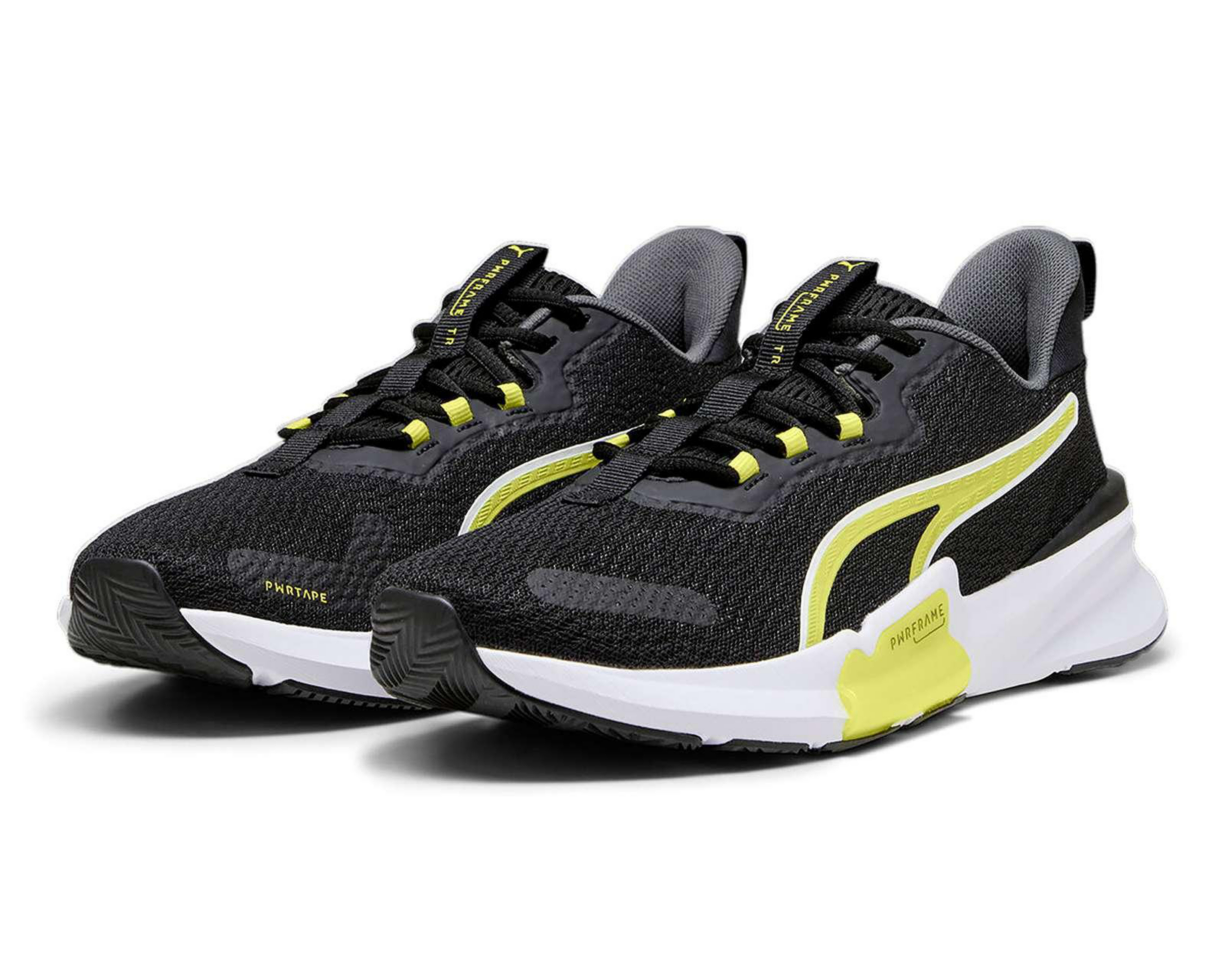 Tenis Puma Pwrframe Tr 2 para Hombre