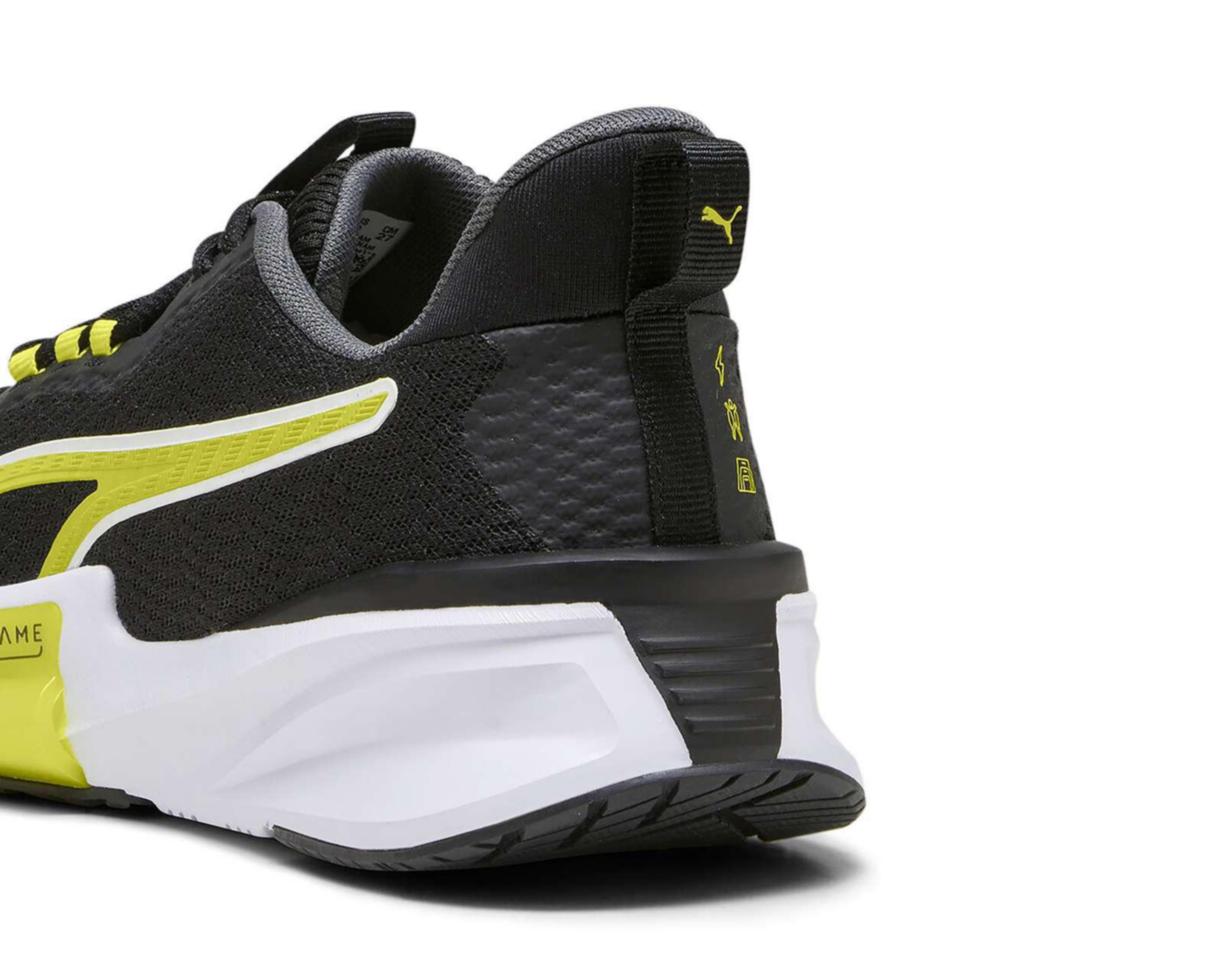 Foto 6 | Tenis Puma Pwrframe Tr 2 para Hombre