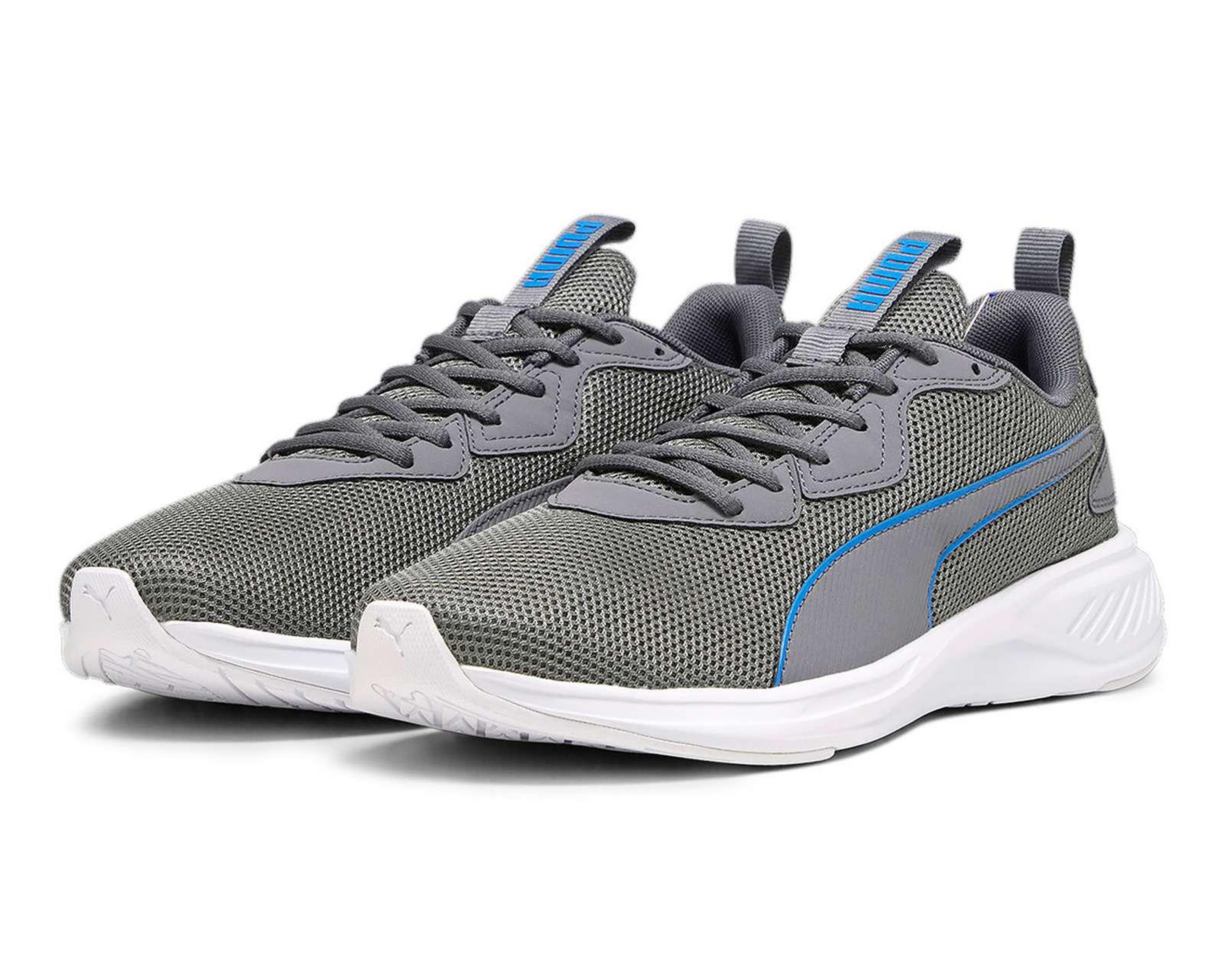 Foto 1 | Tenis Puma Incinerate para Hombre