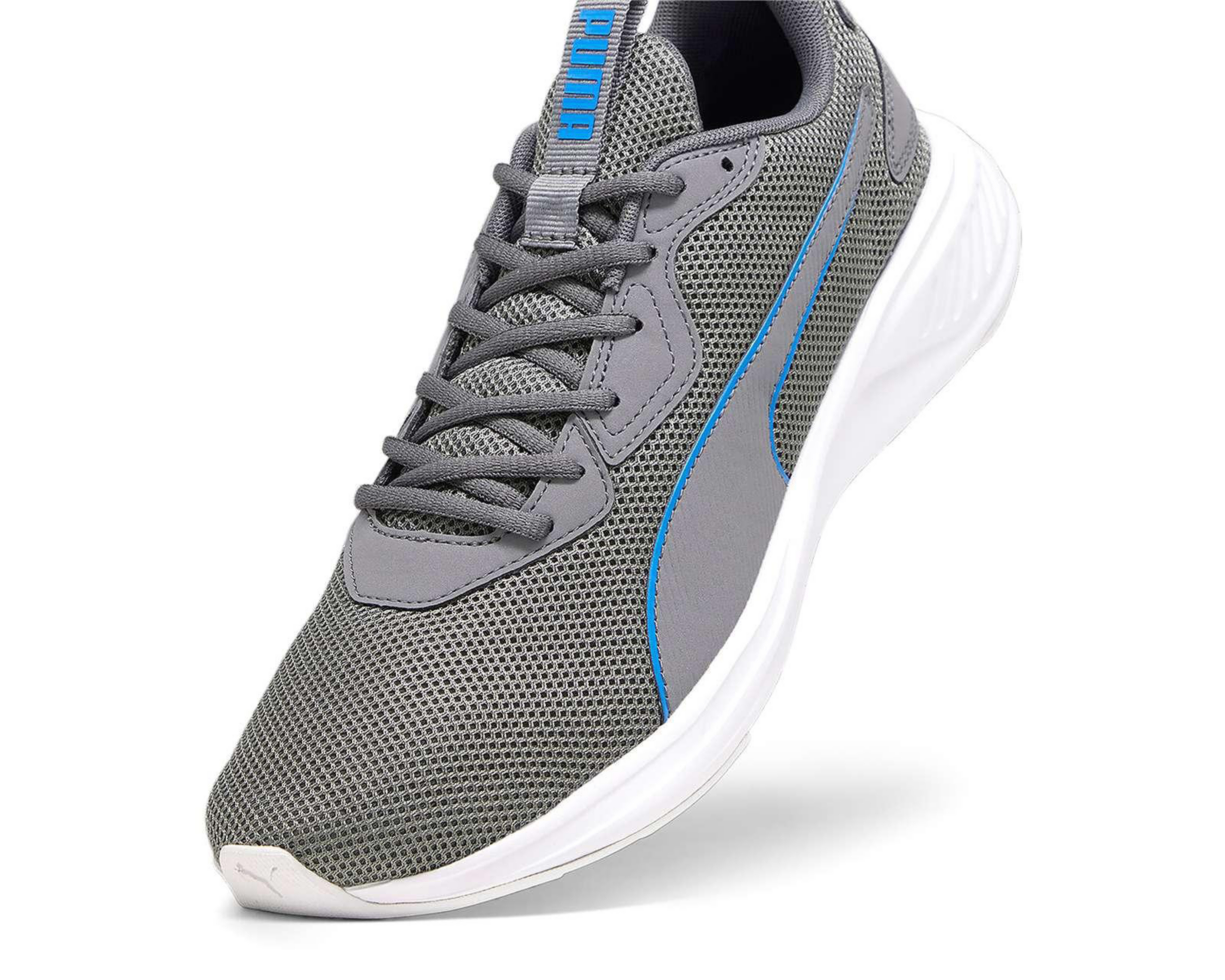 Foto 5 | Tenis Puma Incinerate para Hombre