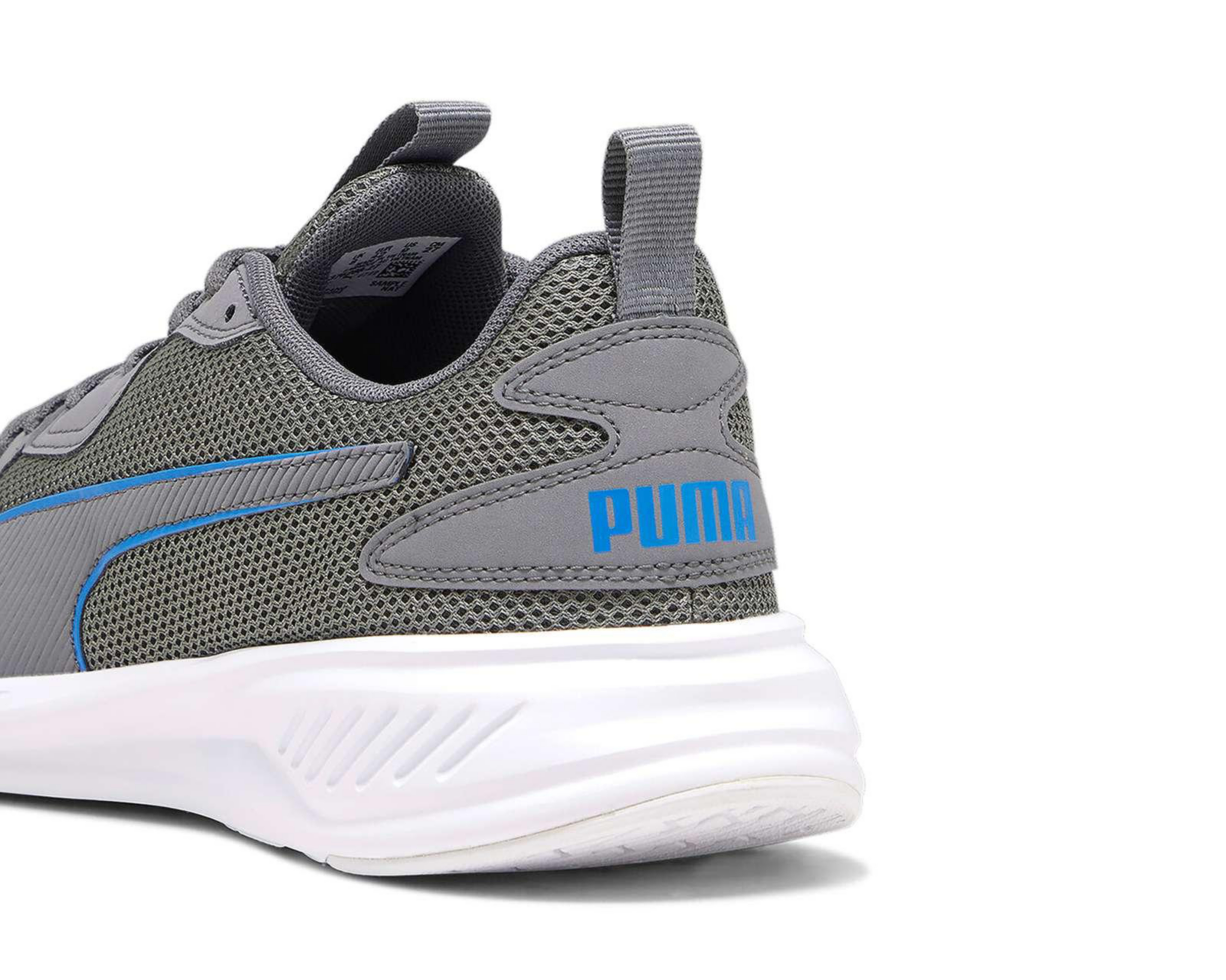 Foto 7 pulgar | Tenis Puma Incinerate para Hombre