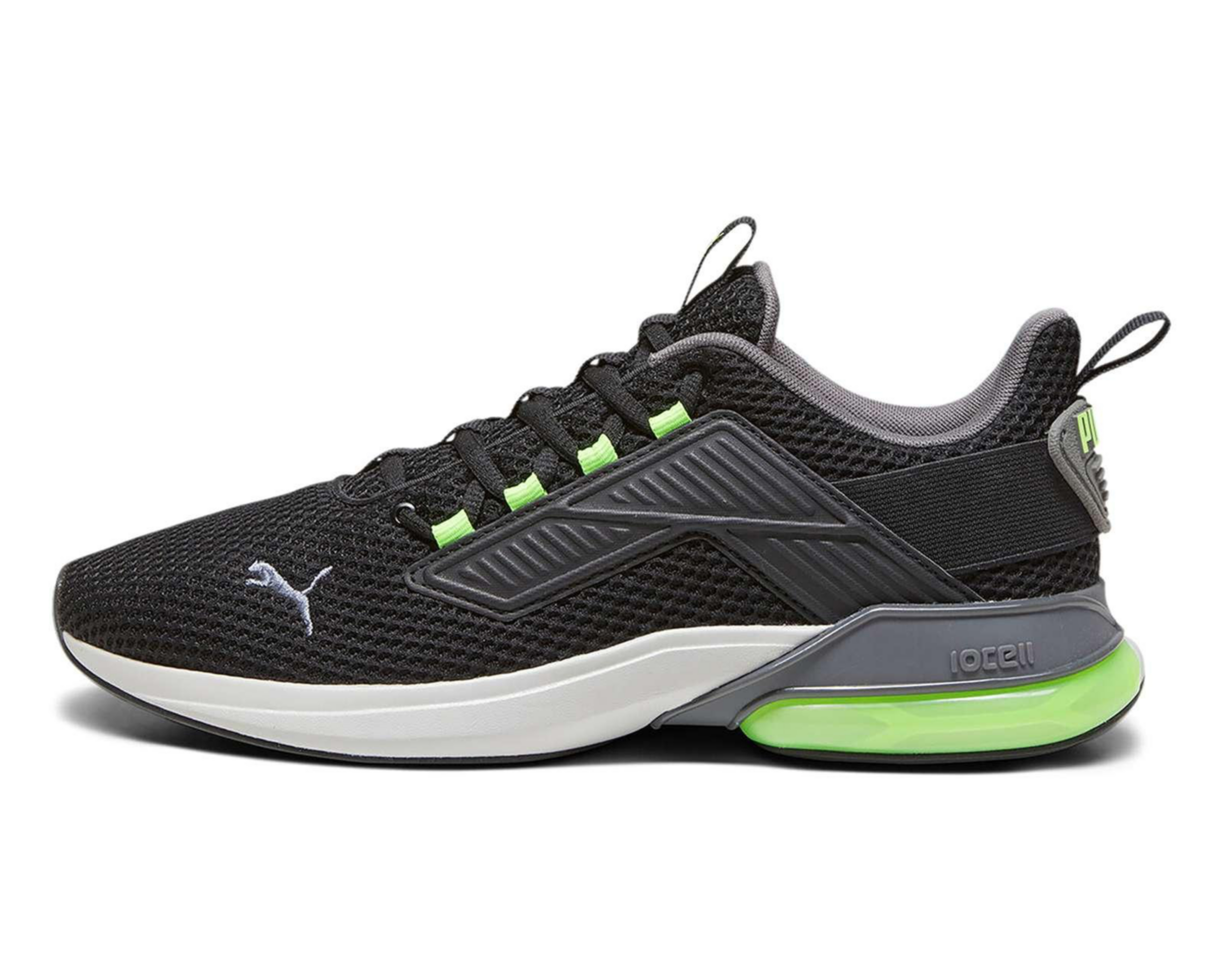 Foto 4 pulgar | Tenis para Correr Puma Cell Rapid para Hombre