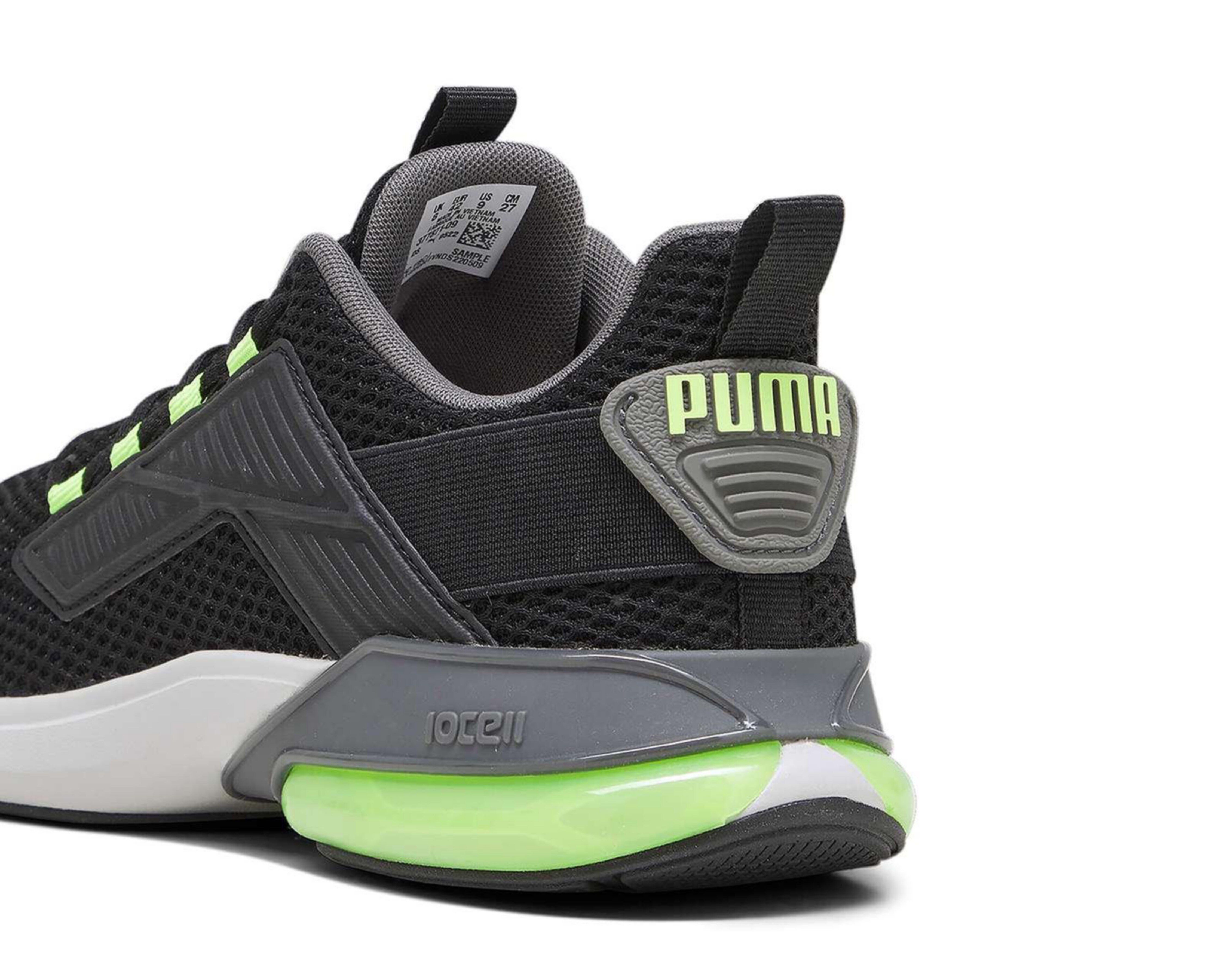 Tenis para Correr Puma Cell Rapid para Hombre Coppel