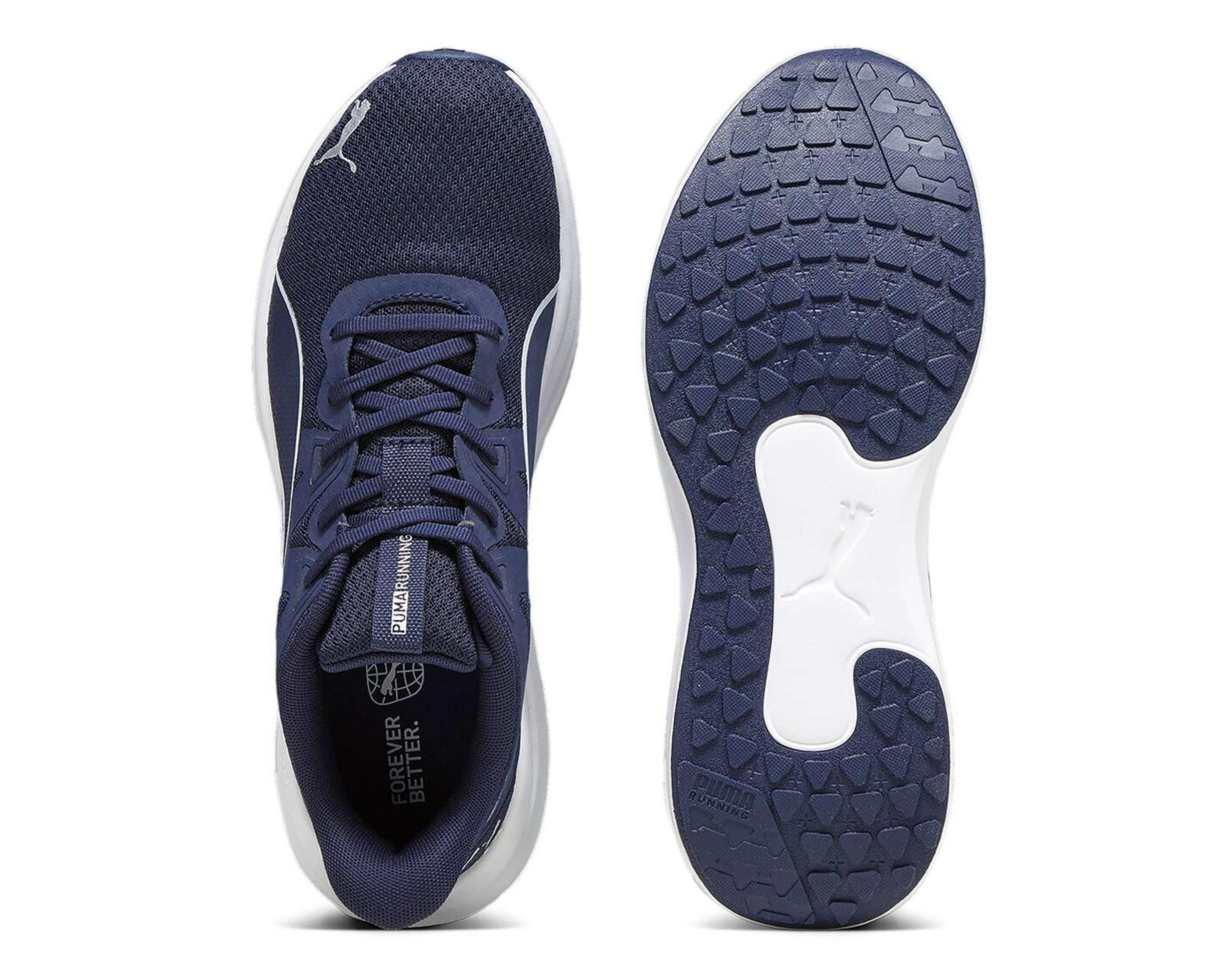 Foto 3 pulgar | Tenis Puma Reflect Lite para Hombre