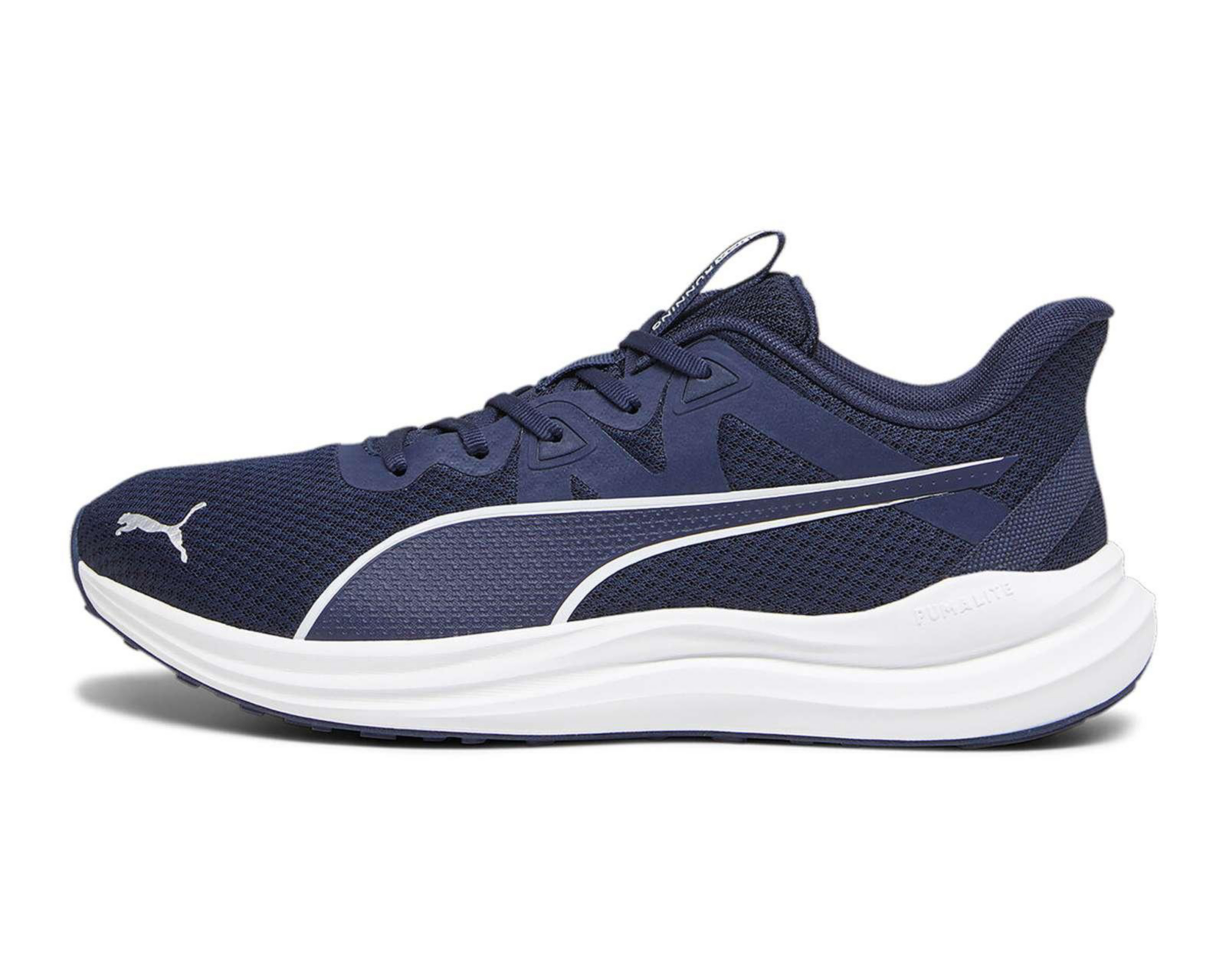 Foto 4 pulgar | Tenis Puma Reflect Lite para Hombre