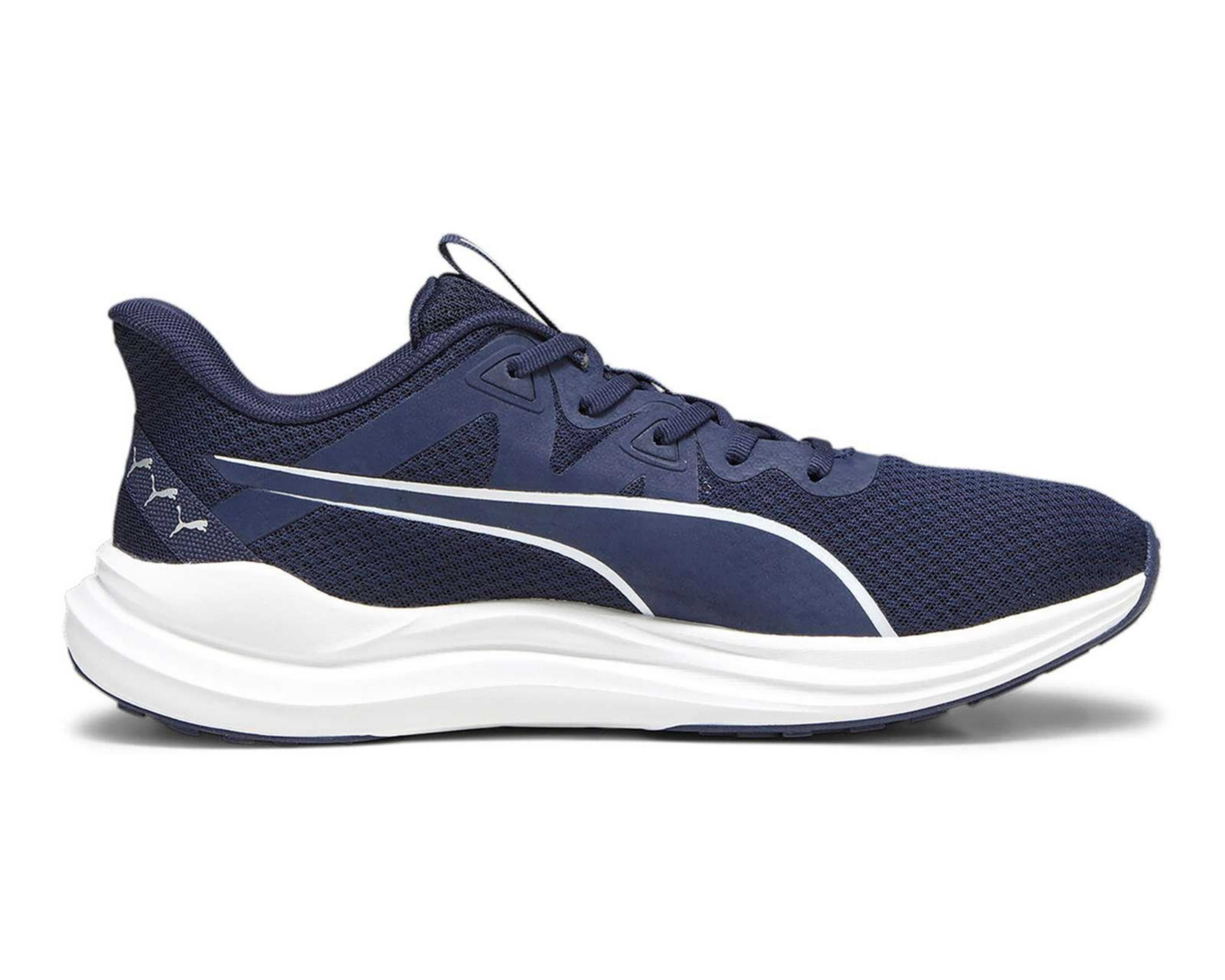 Foto 5 pulgar | Tenis Puma Reflect Lite para Hombre