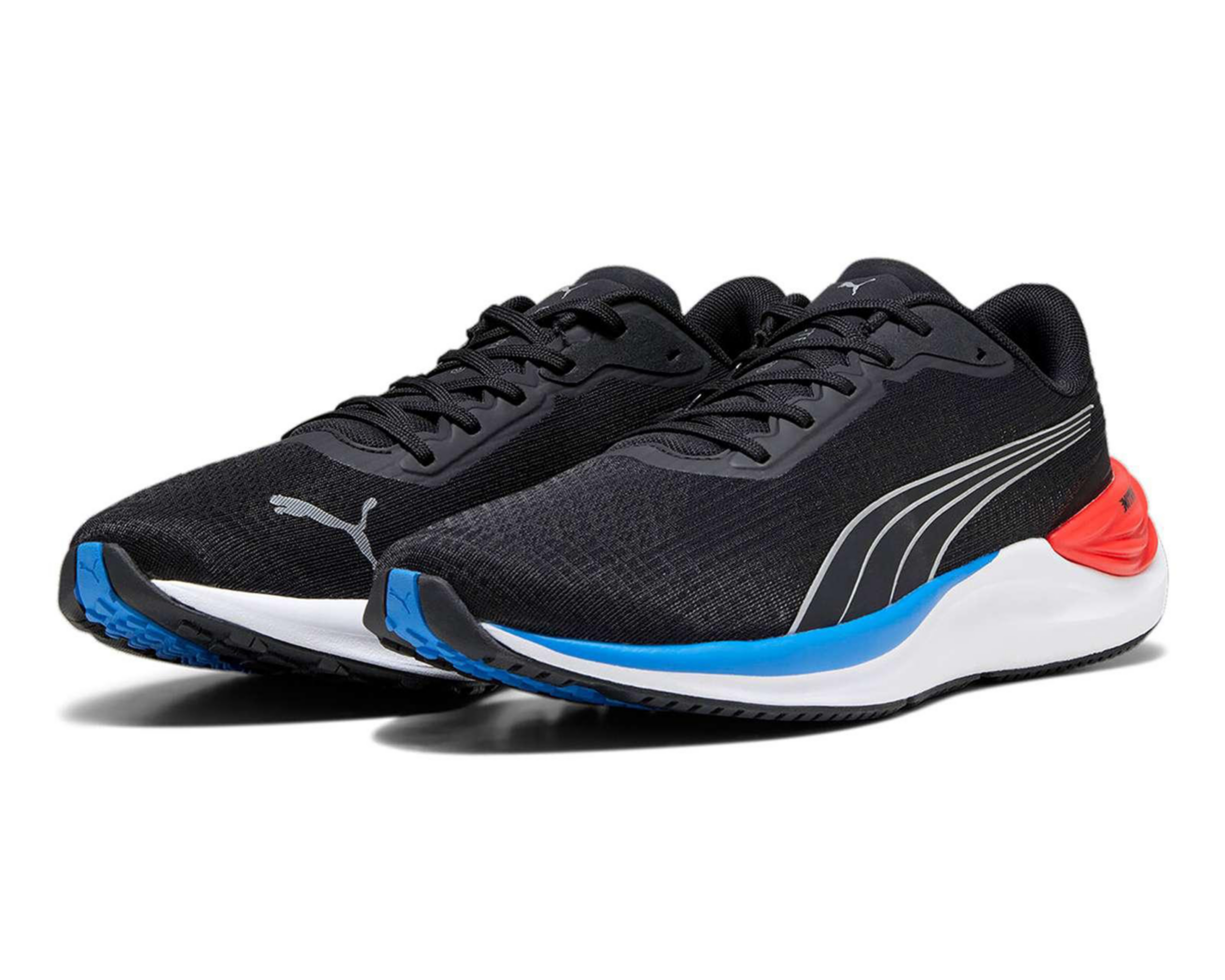 Foto 2 pulgar | Tenis Puma Electrify Nitro 3 para Hombre