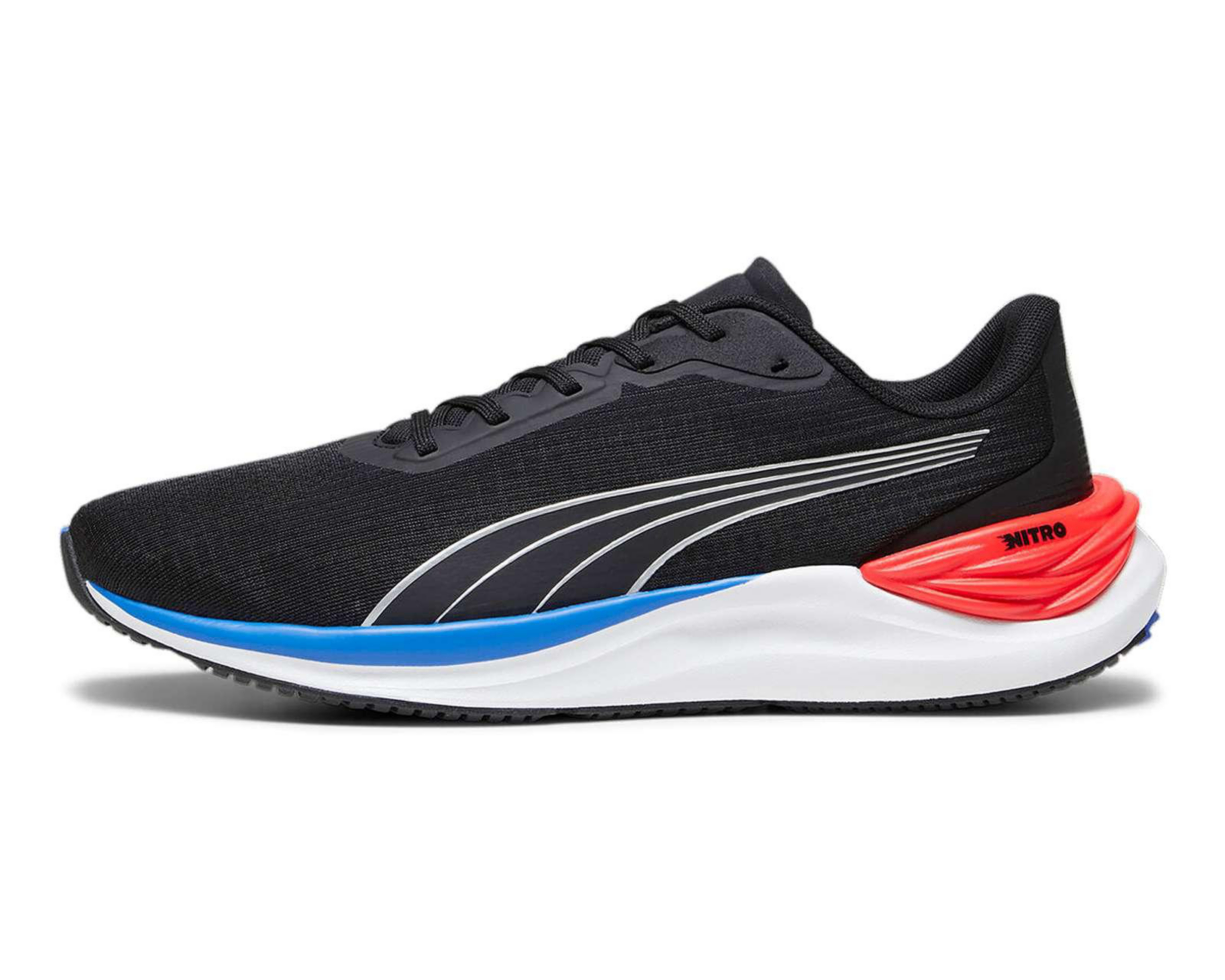 Foto 4 pulgar | Tenis Puma Electrify Nitro 3 para Hombre