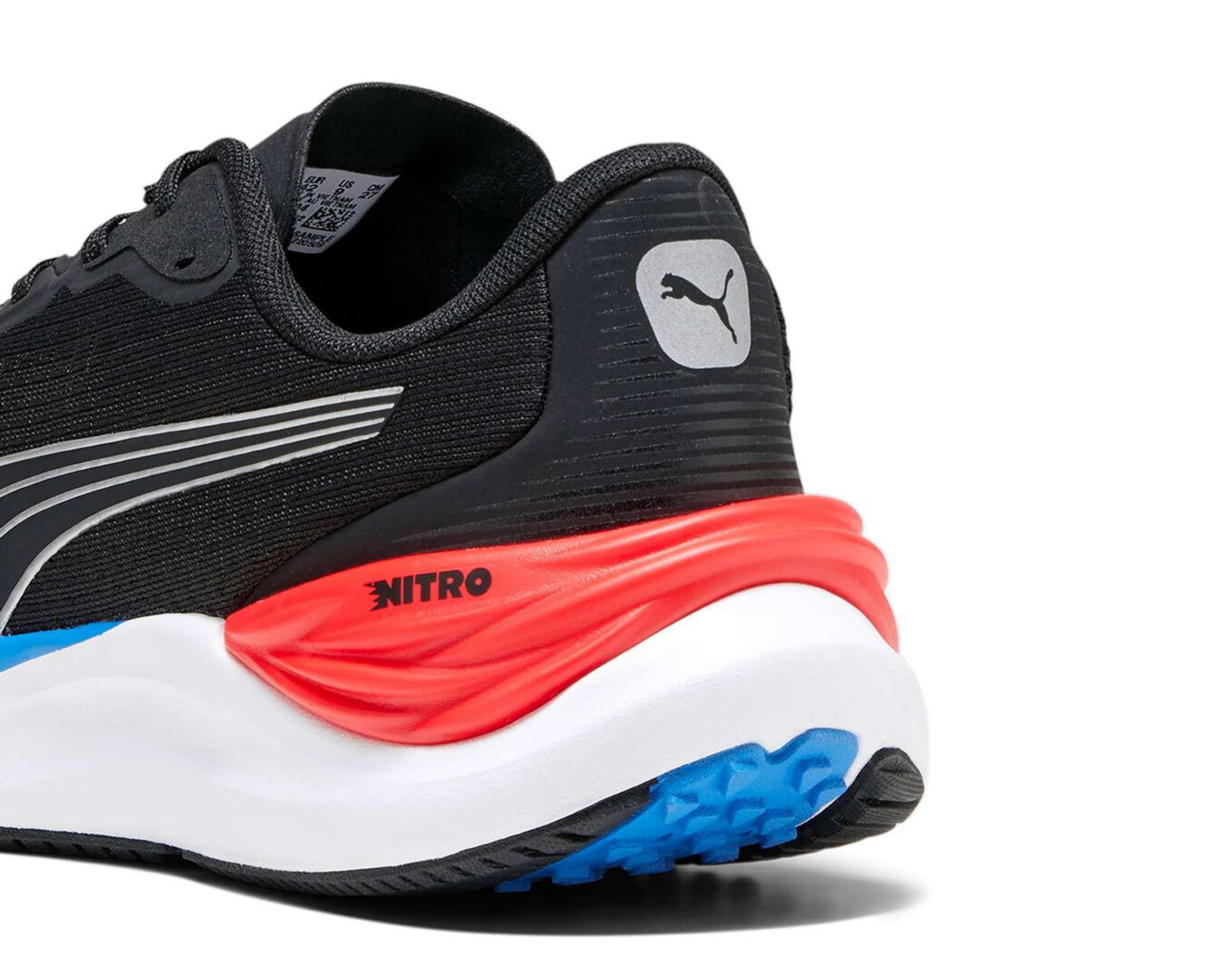 Foto 6 | Tenis Puma Electrify Nitro 3 para Hombre