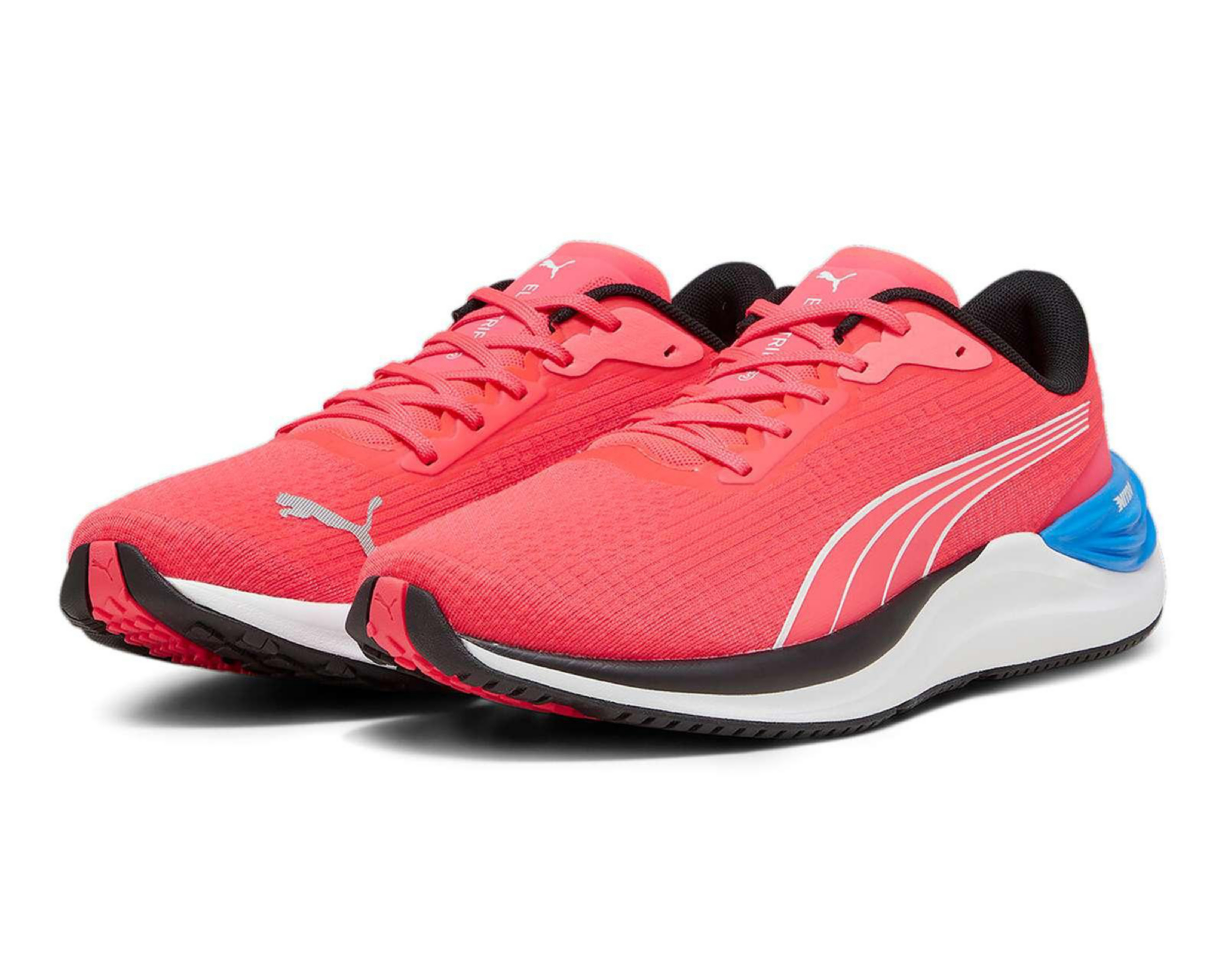 Tenis para Correr Puma Electrify Nitro 3 para Hombre