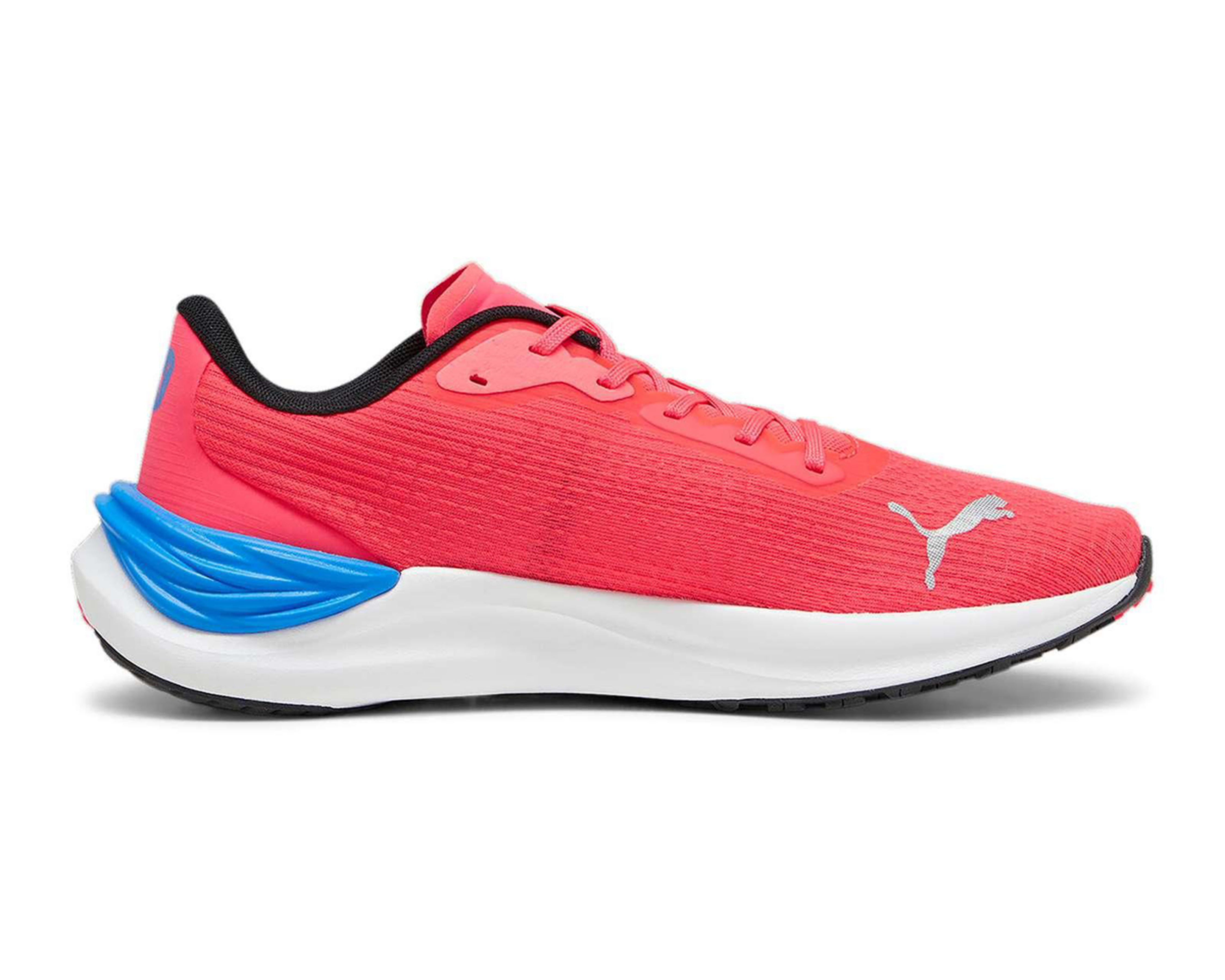 Foto 4 | Tenis para Correr Puma Electrify Nitro 3 para Hombre