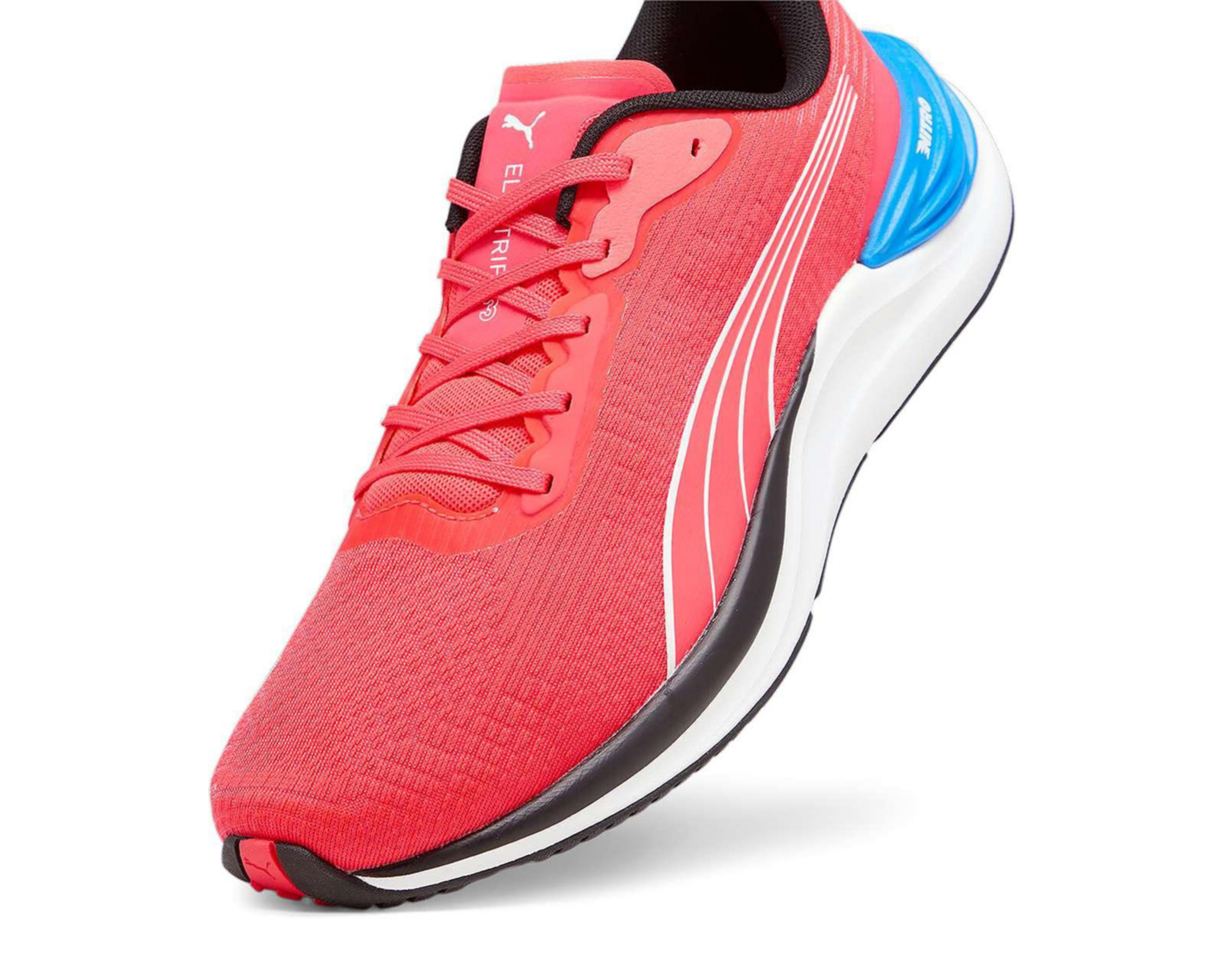 Foto 5 | Tenis para Correr Puma Electrify Nitro 3 para Hombre