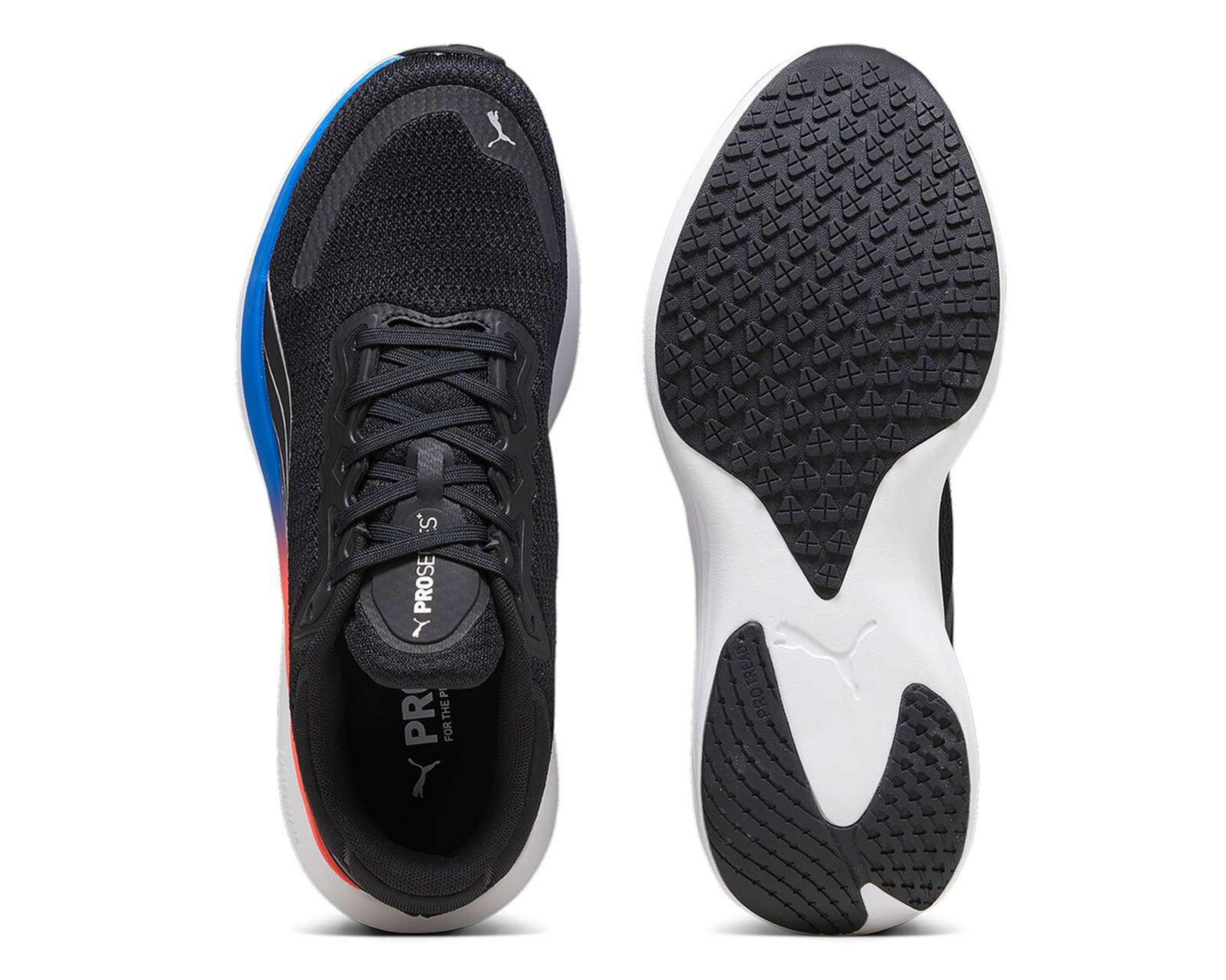 Foto 3 pulgar | Tenis Puma Scend Pro para Hombre