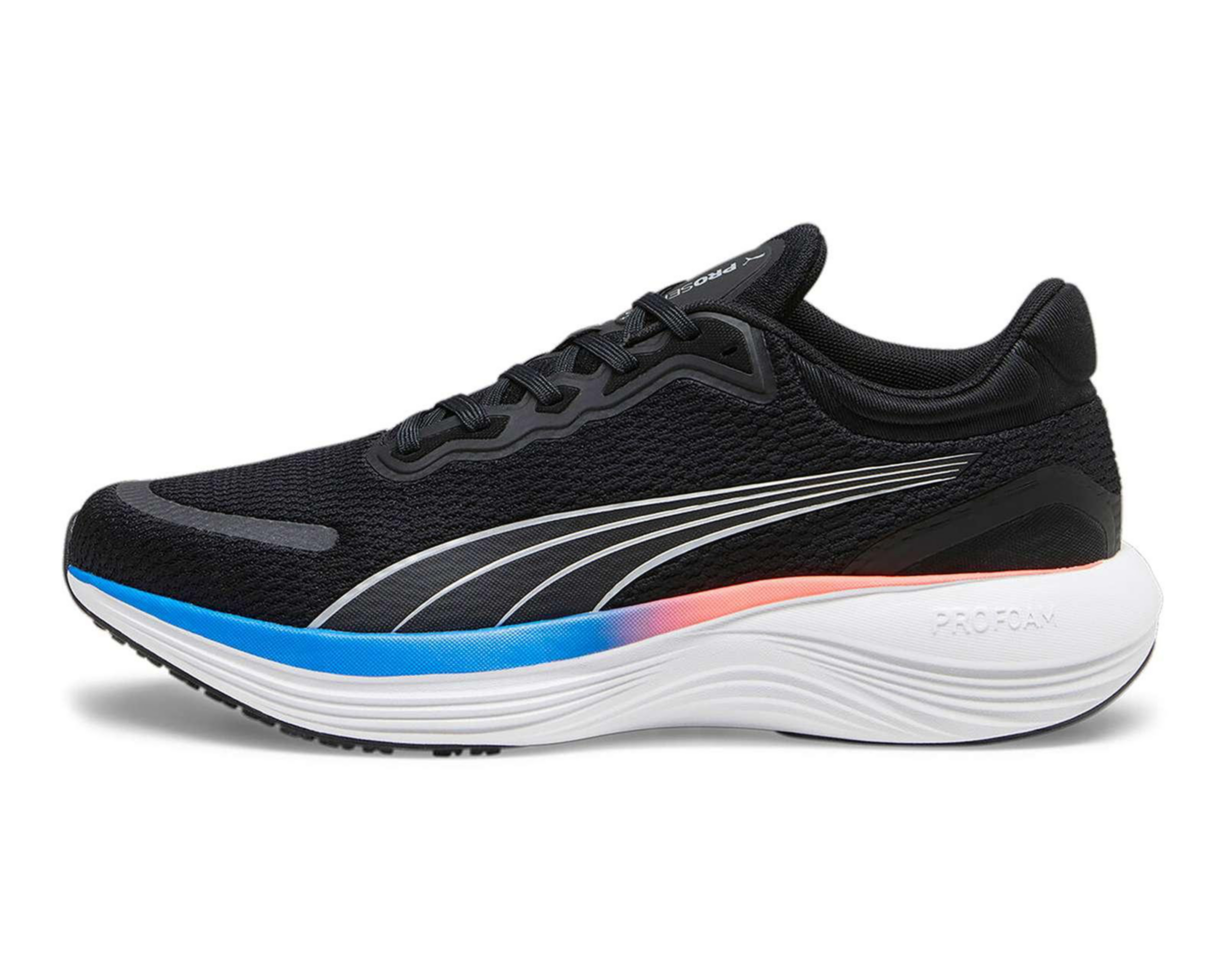 Foto 4 pulgar | Tenis Puma Scend Pro para Hombre