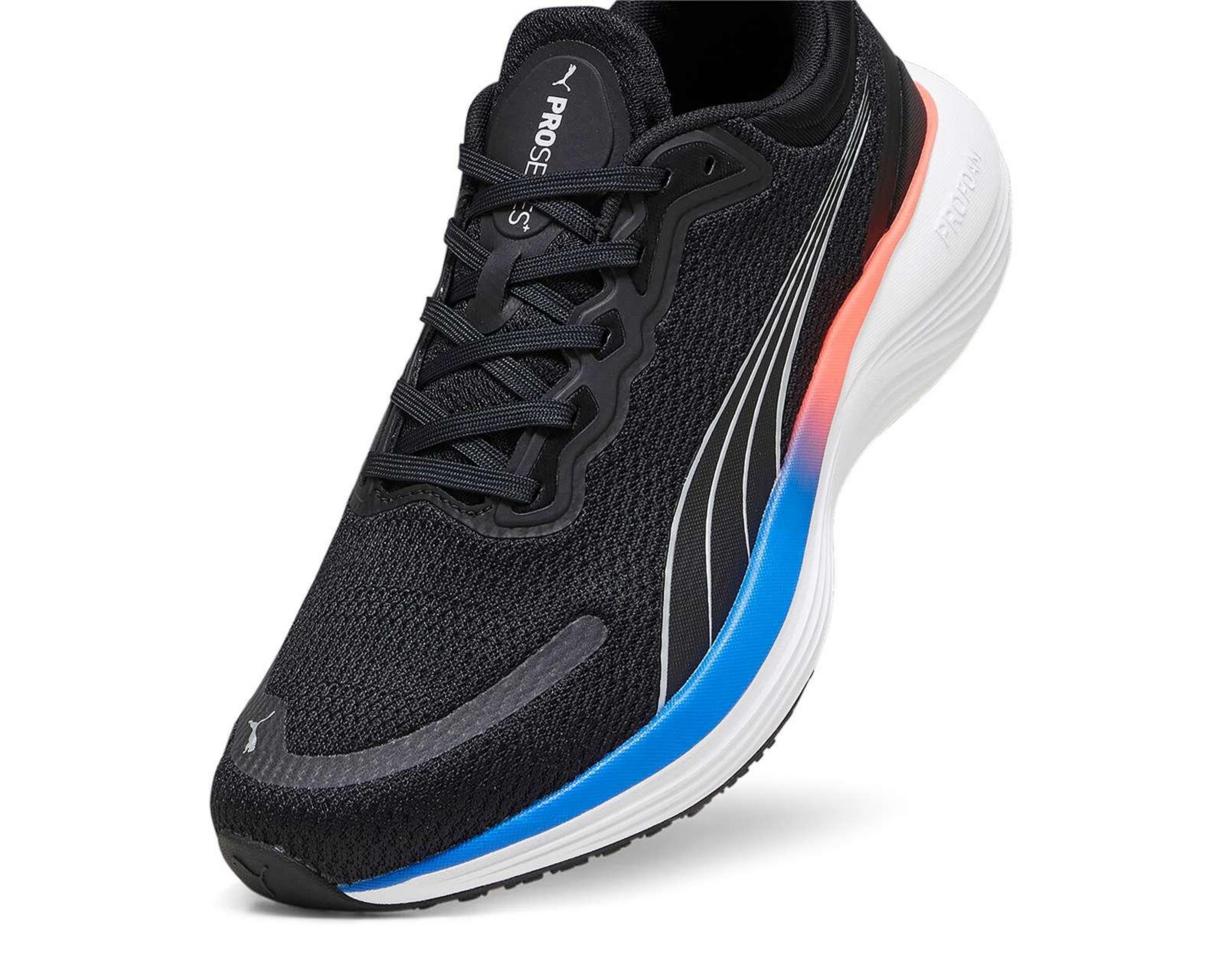 Foto 5 | Tenis Puma Scend Pro para Hombre