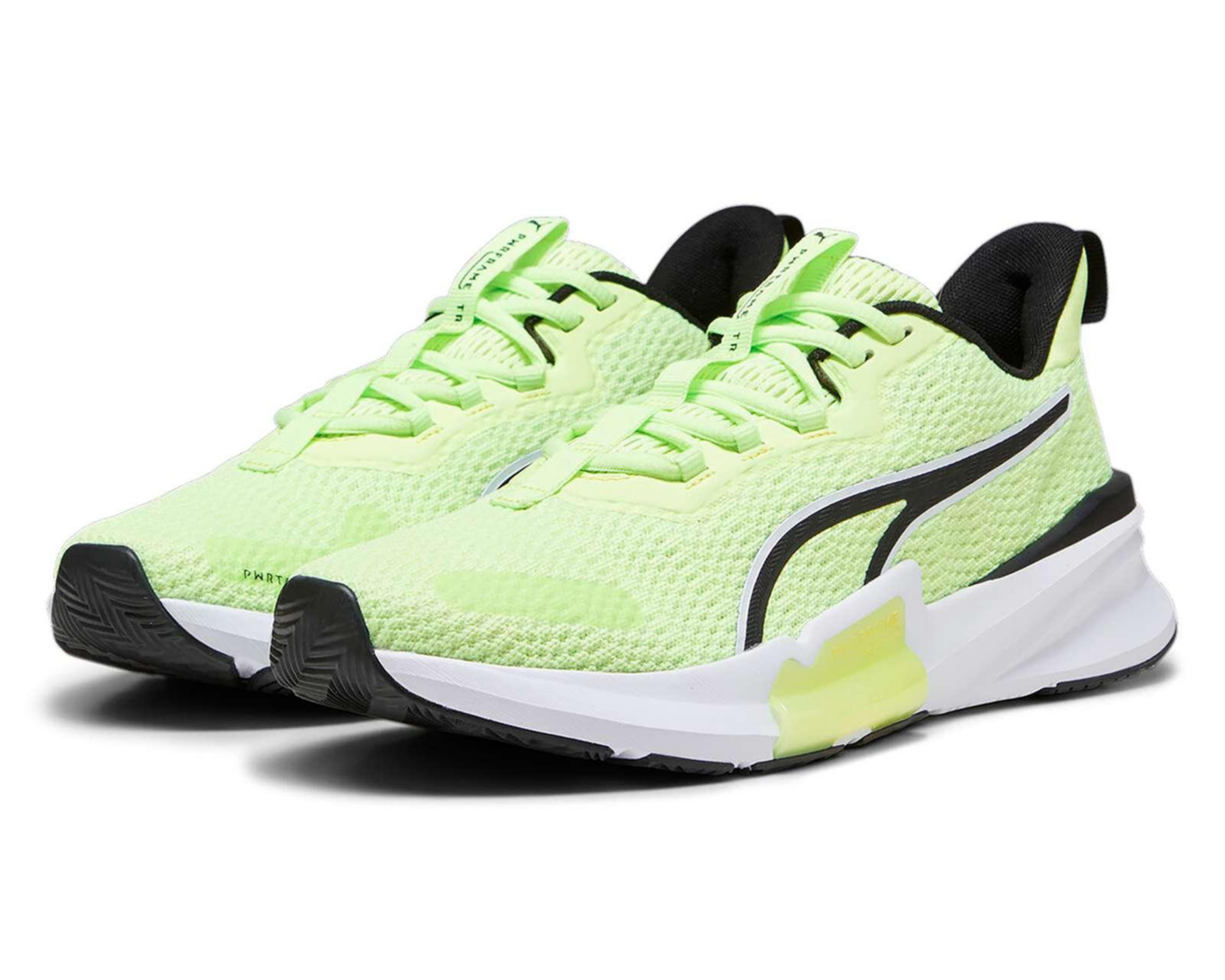 Foto 1 | Tenis Puma Pwrframe Tr 2 para Hombre