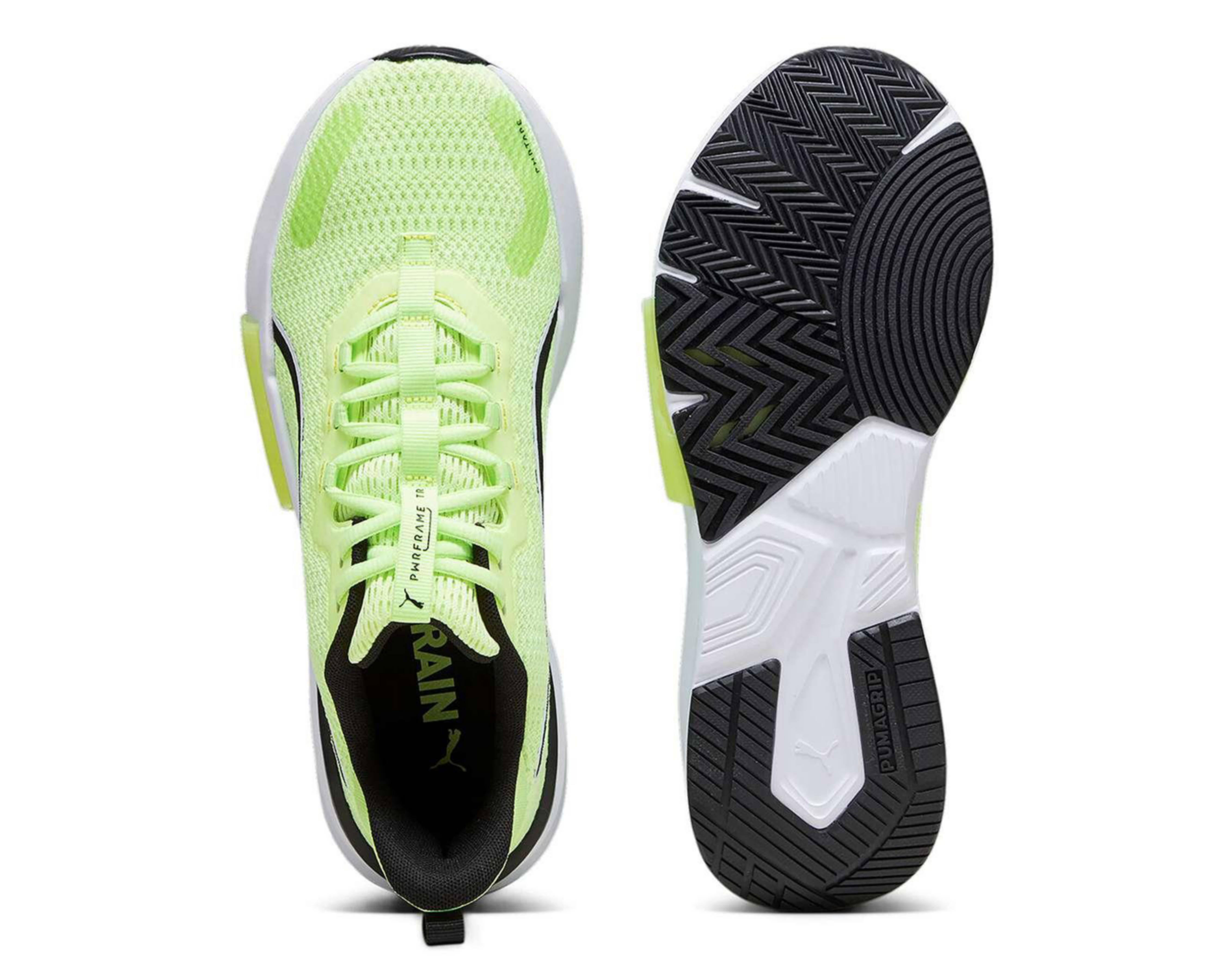 Foto 2 | Tenis Puma Pwrframe Tr 2 para Hombre