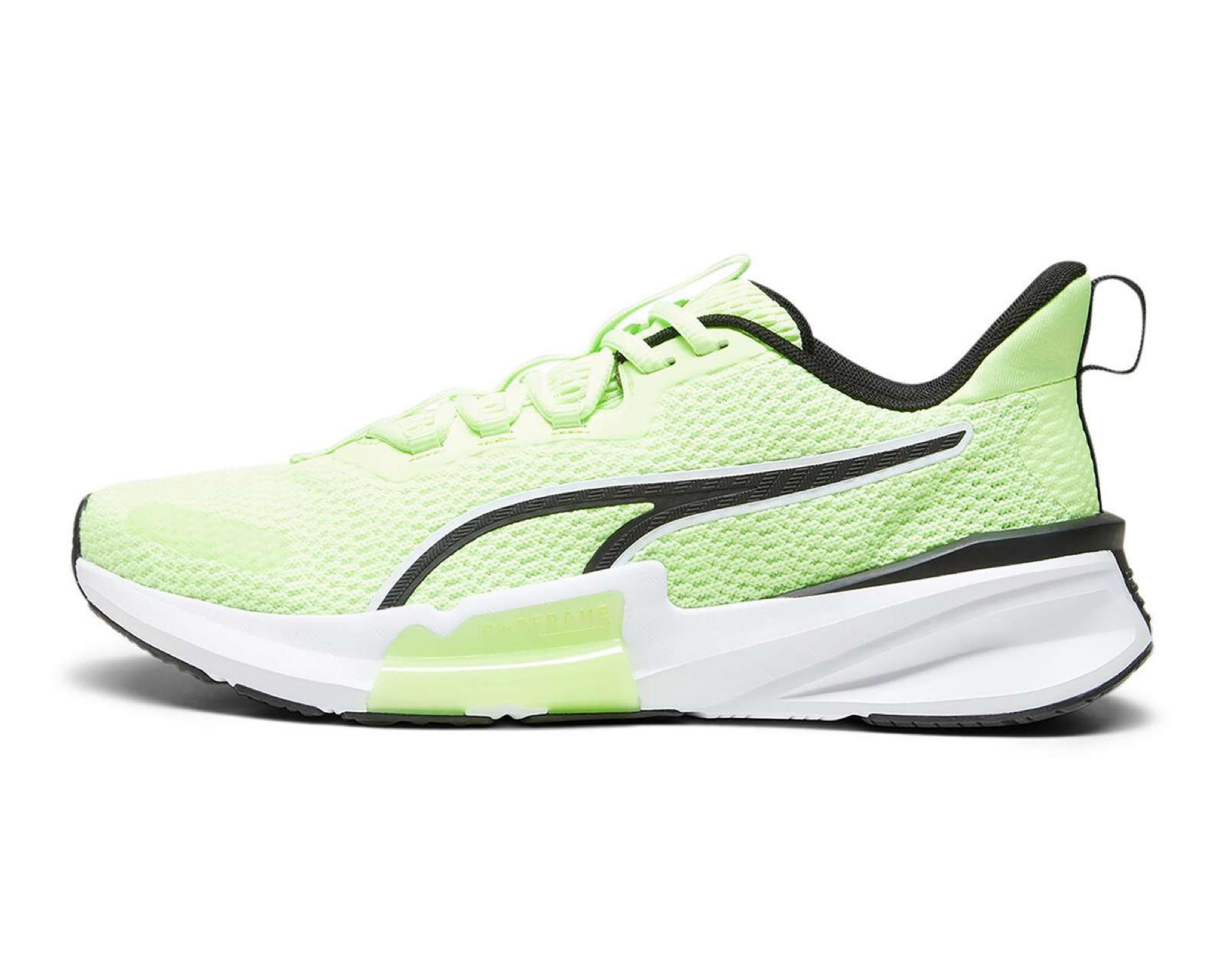 Foto 3 | Tenis Puma Pwrframe Tr 2 para Hombre
